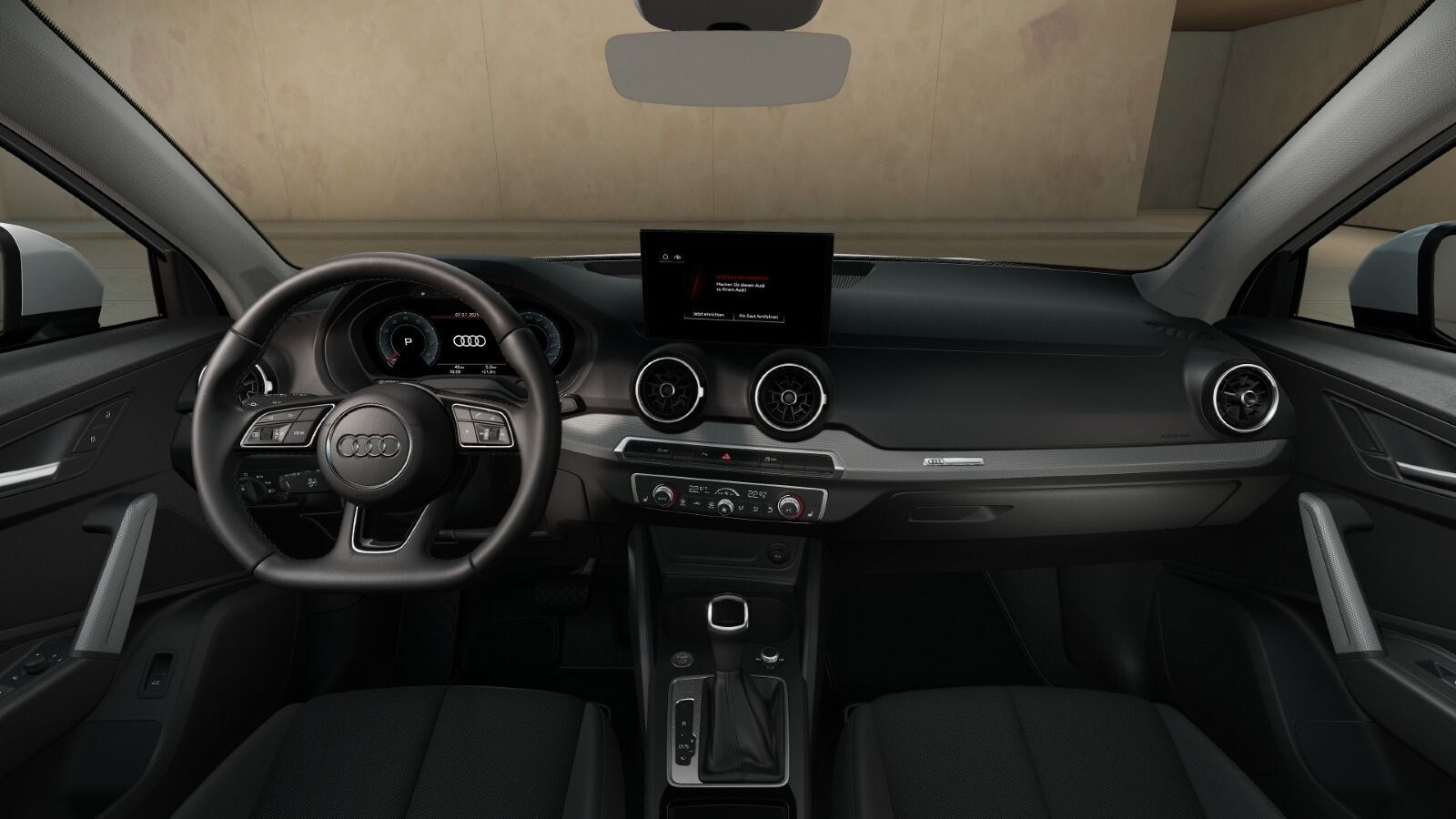 Audi Q2 – Bild 7