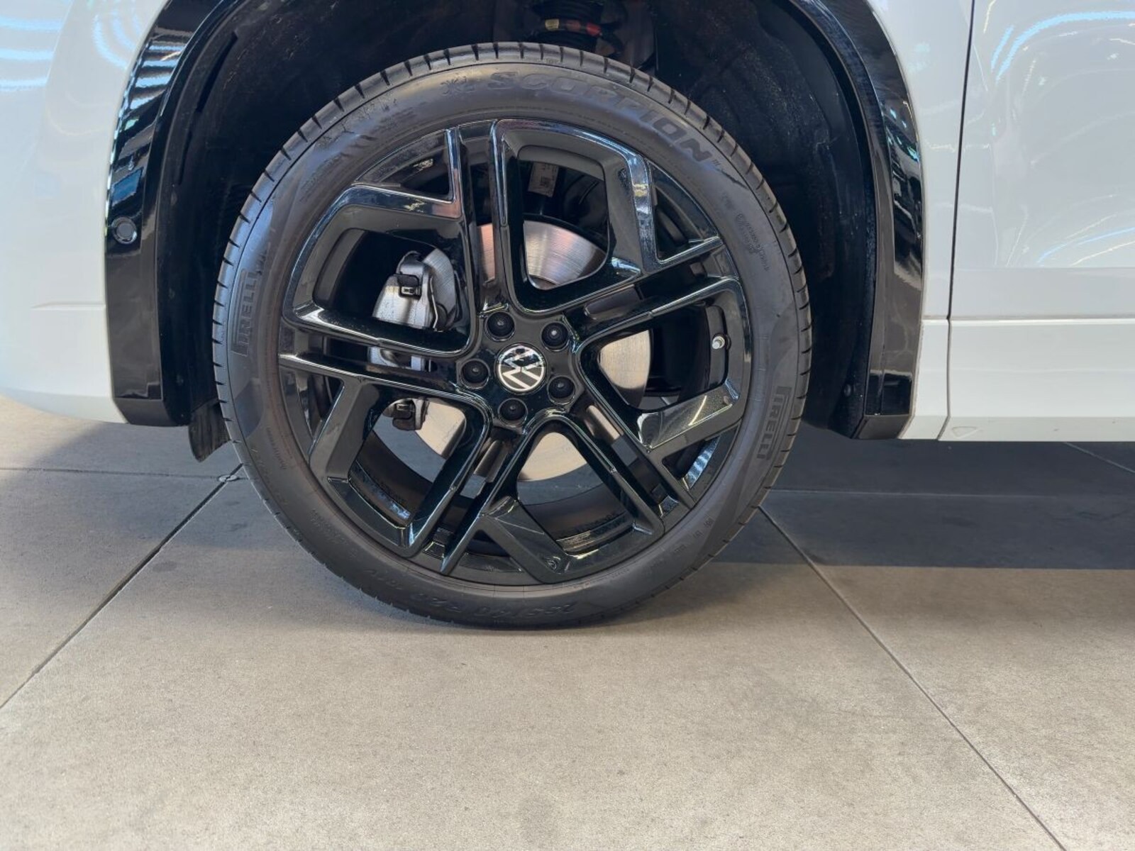 Volkswagen Tayron – Bild 13