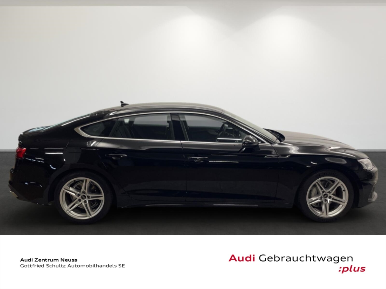 Audi A5 Sportback – Bild 3