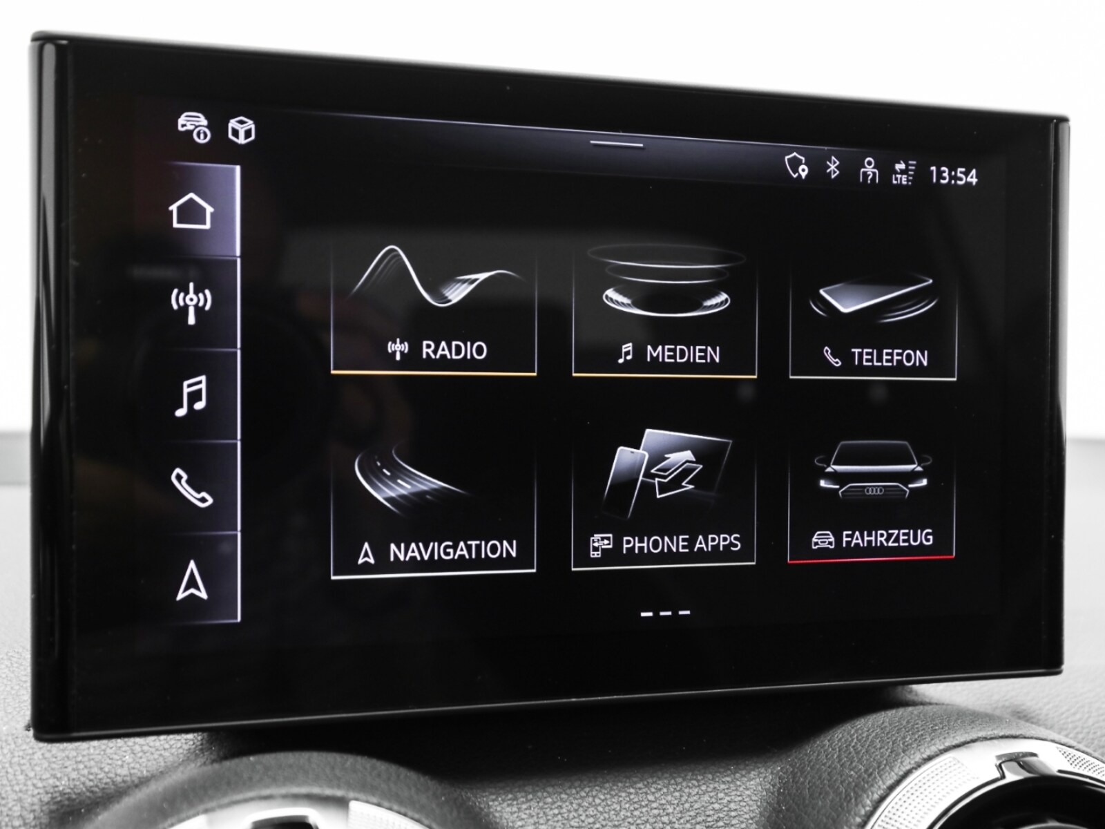 Audi Q2 – Bild 12