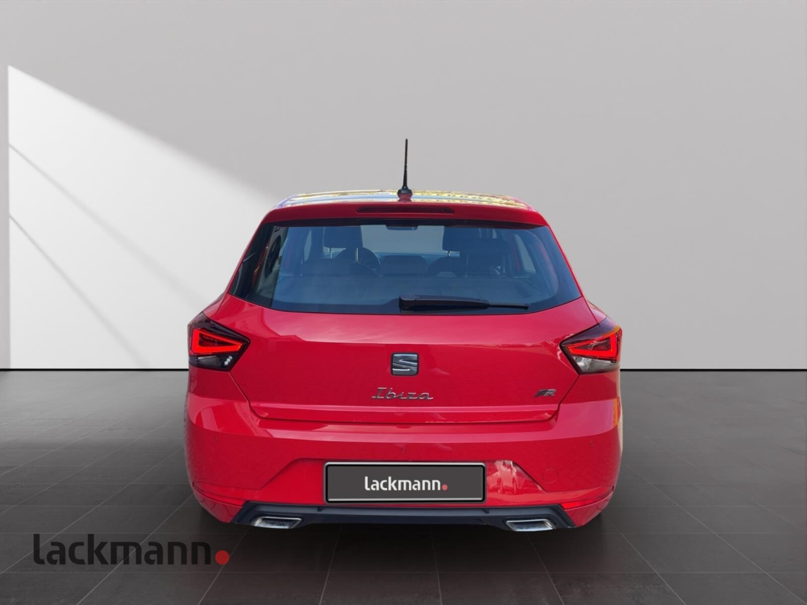 SEAT Ibiza – Bild 5