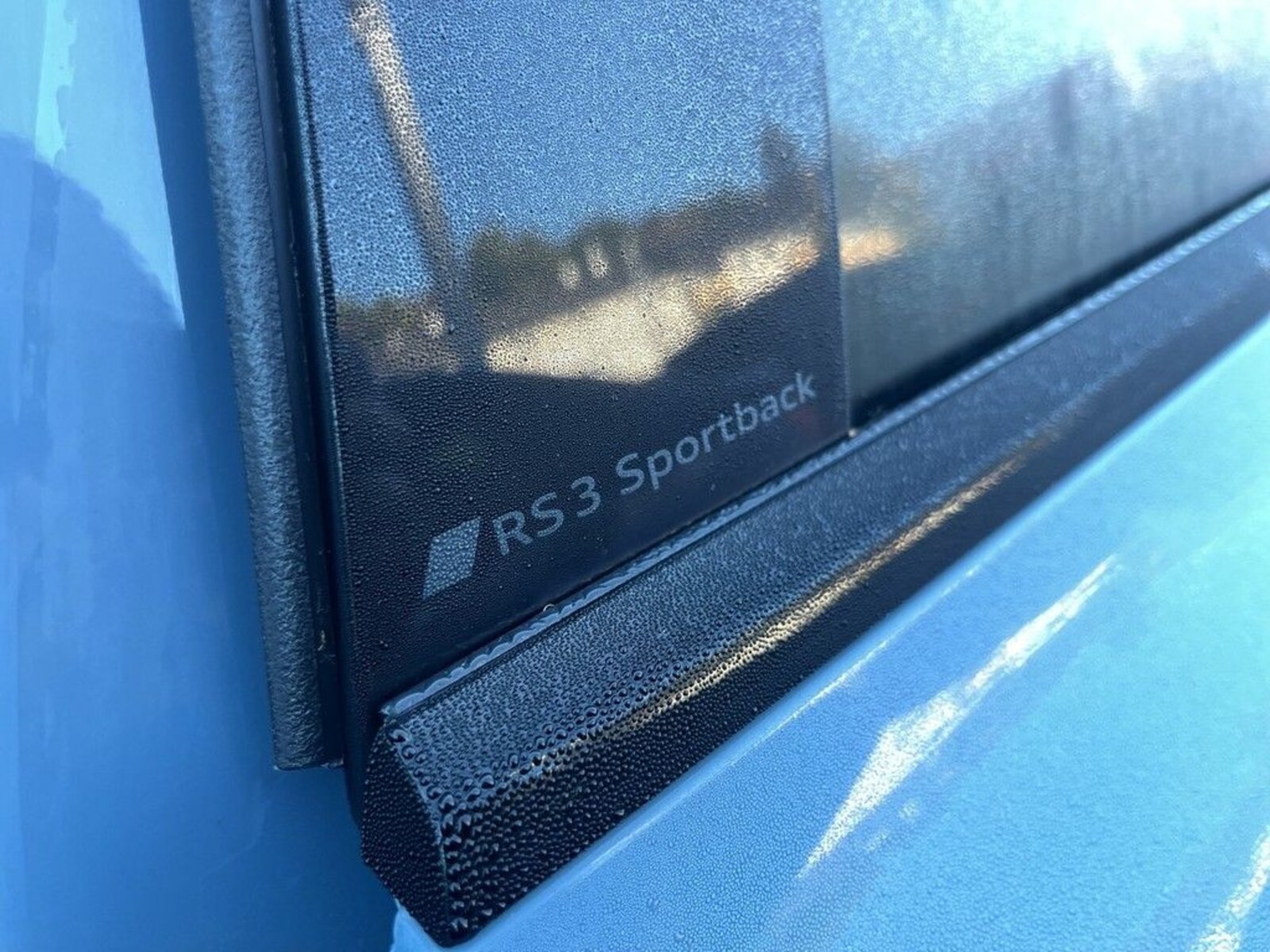 Audi RS 3 Sportback – Bild 18