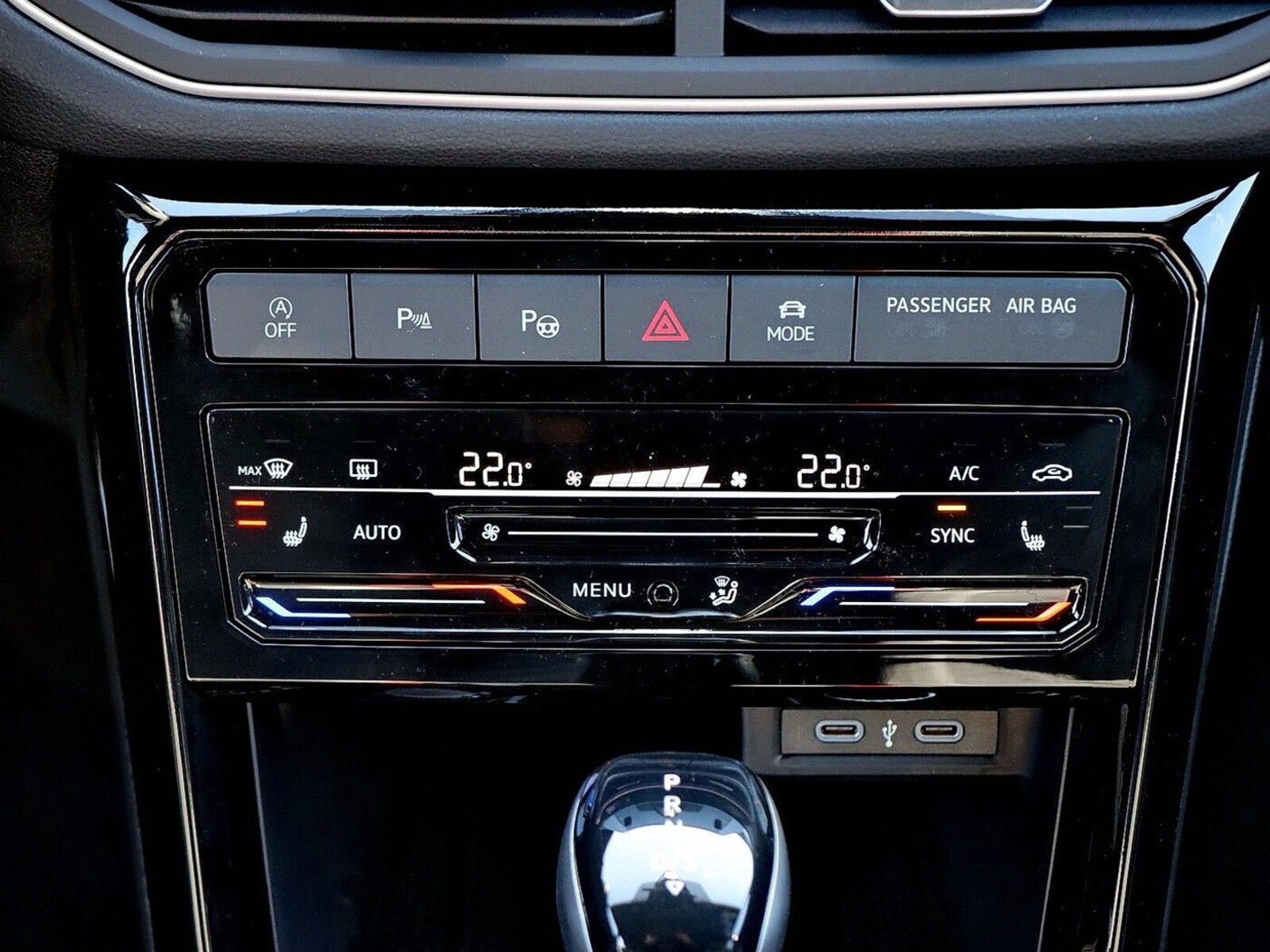 Volkswagen T-Cross – Bild 10