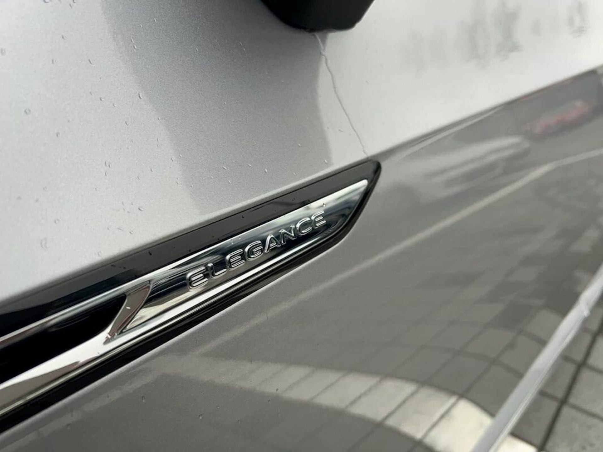 Volkswagen Arteon Shooting Brake Elegance