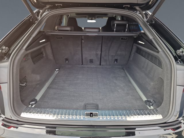 Image about Audi RS Q8 TFSI quattro tiptronic
