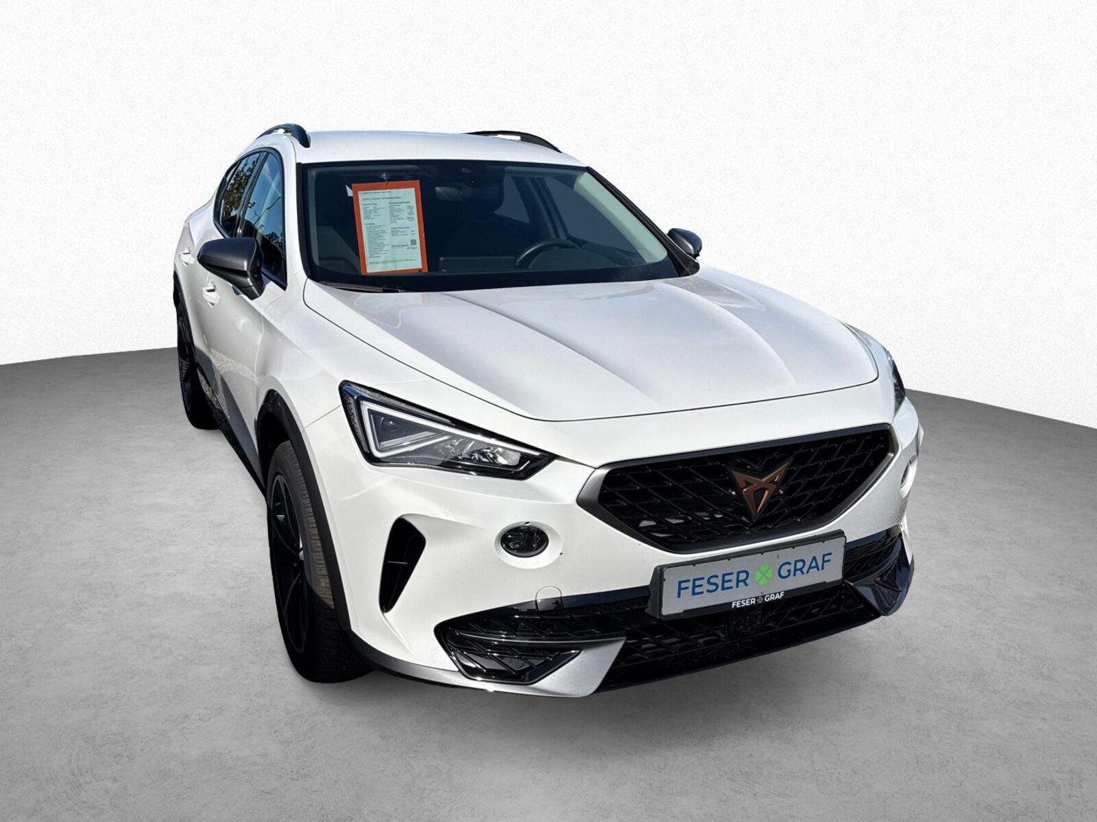 CUPRA Formentor – Bild 3