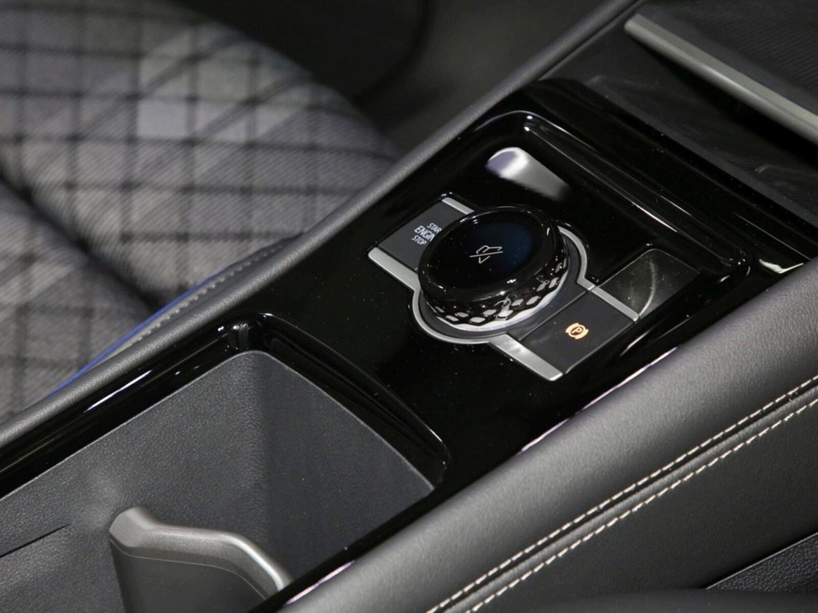 Volkswagen Tiguan – Bild 10