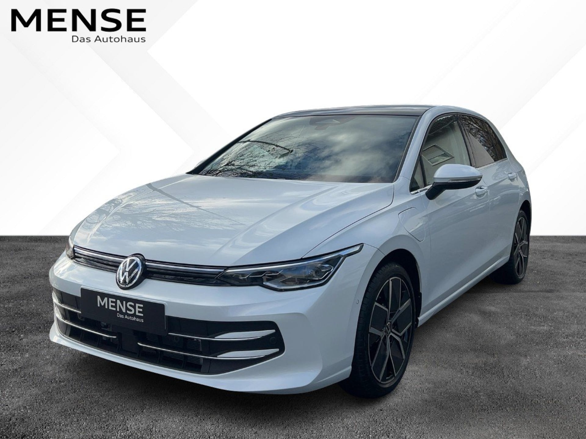 Volkswagen Golf Style