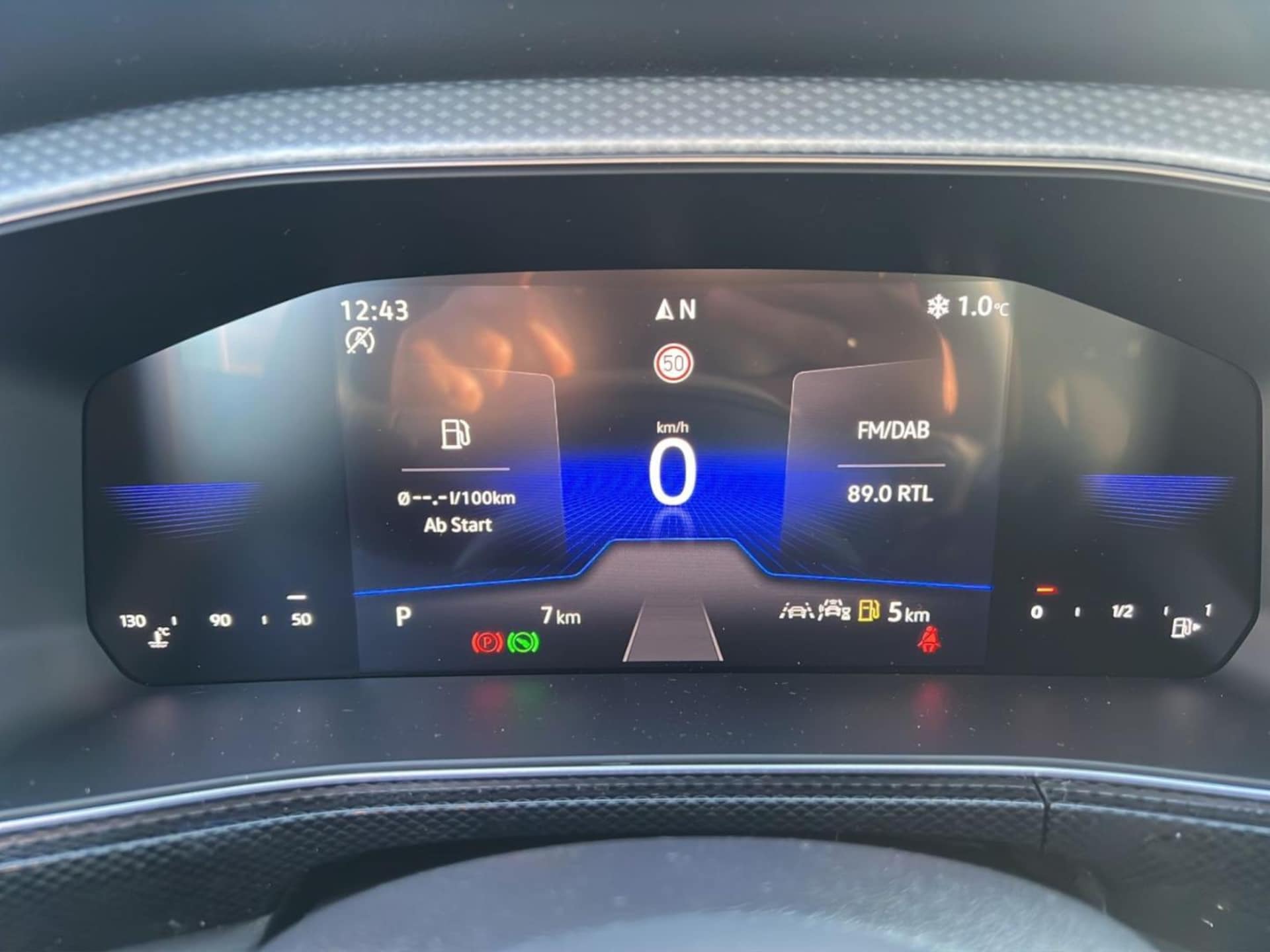 Volkswagen T-Cross ENERGY
