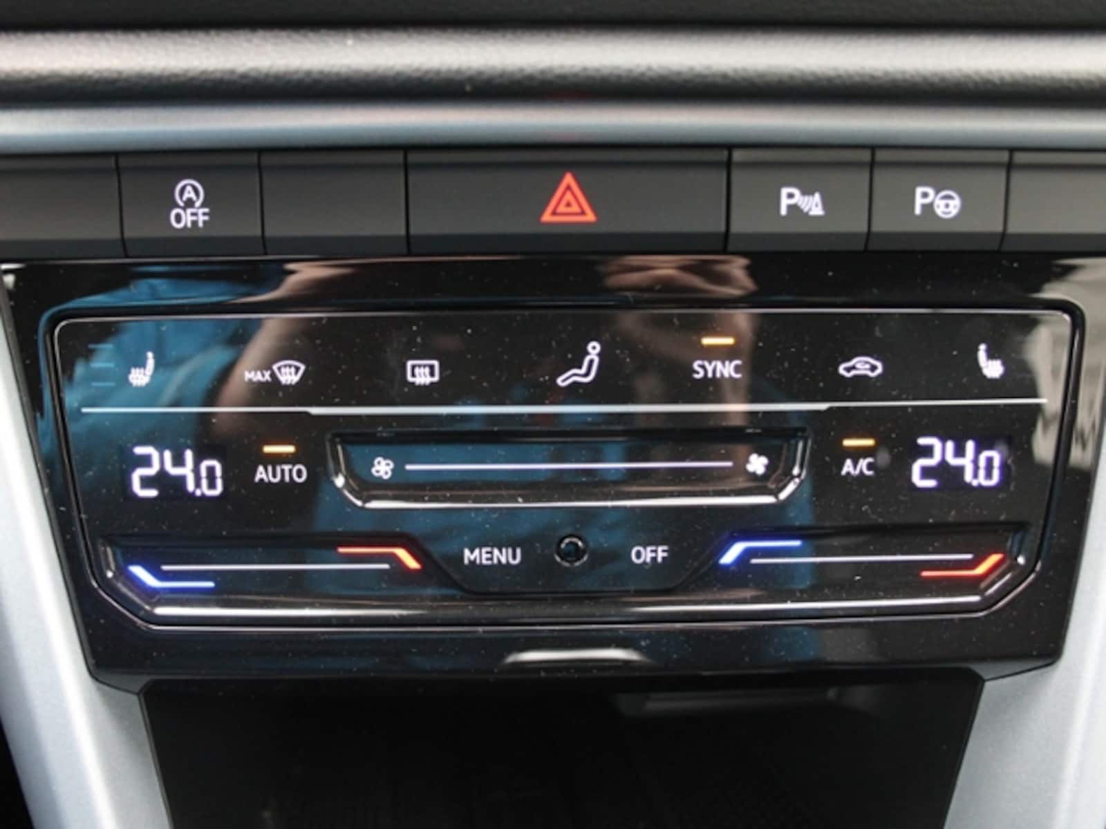 Volkswagen T-Roc – Bild 24