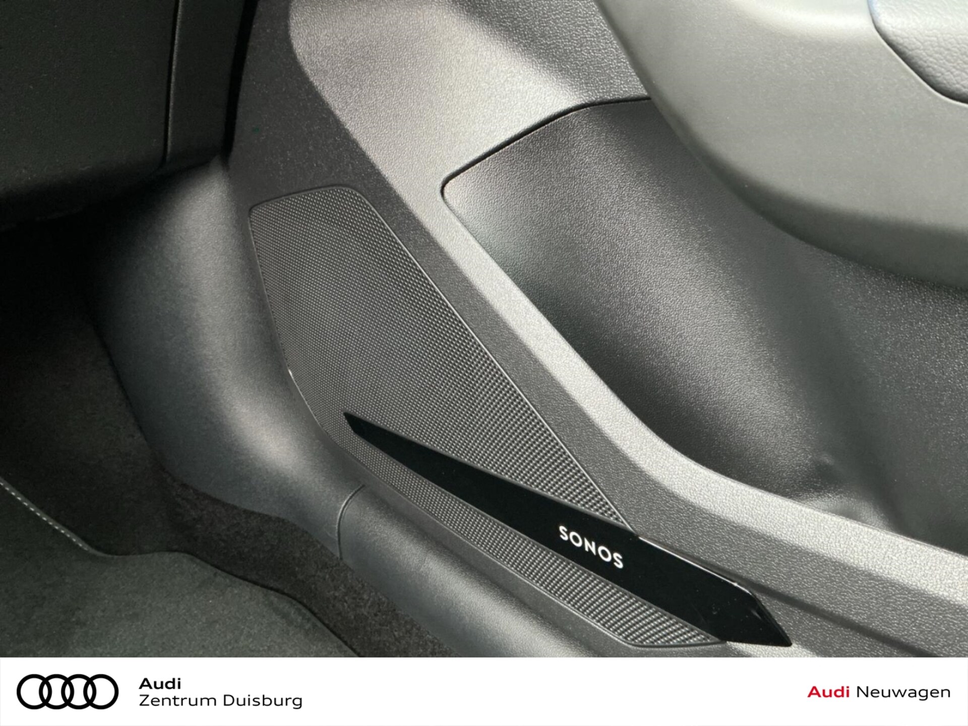 Audi A1 allstreet