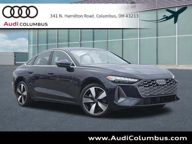 2025 Audi A5 Premium Plus quattro S tronic's photo