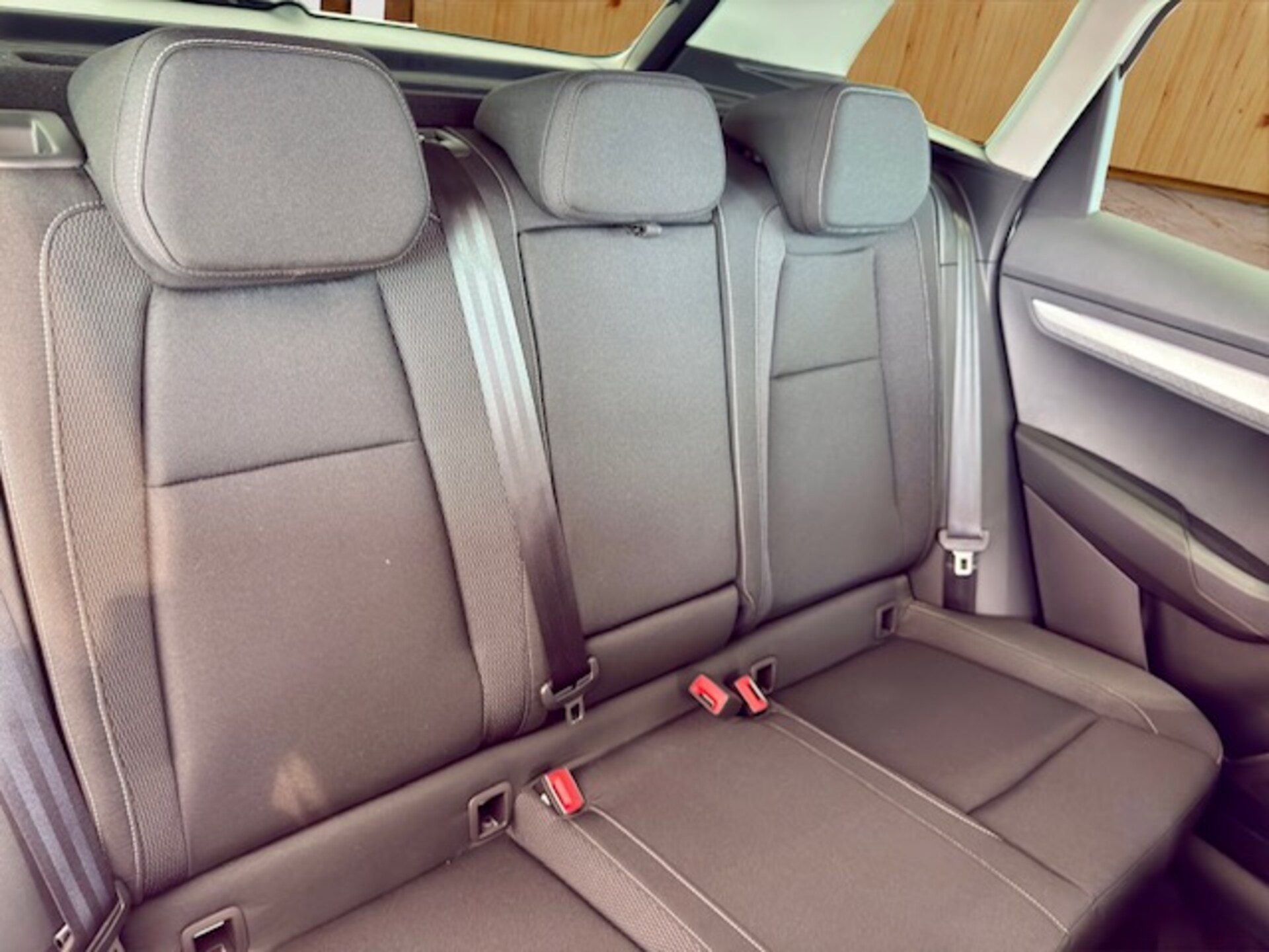 Skoda Karoq Tour