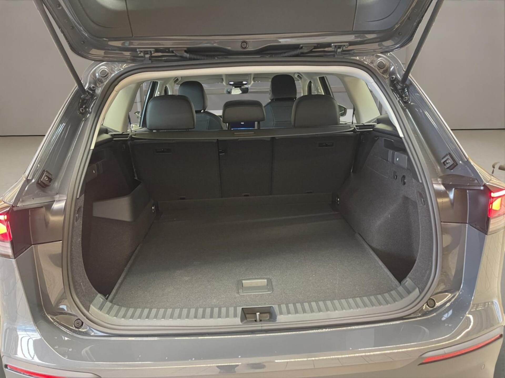 Volkswagen Tayron Life