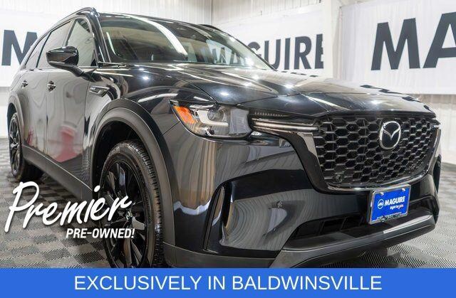 2025 Mazda