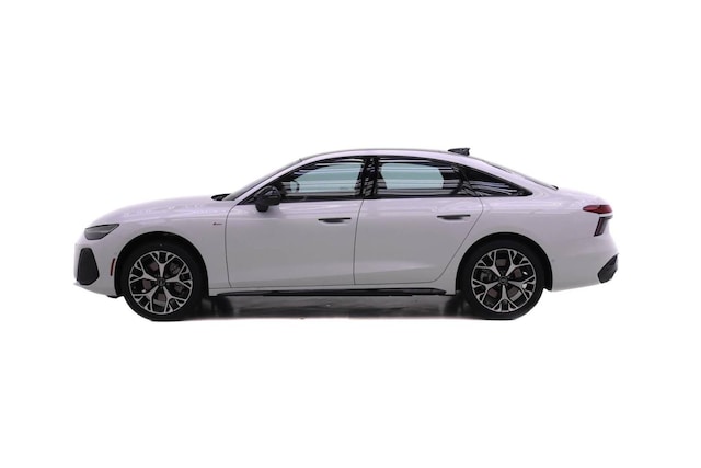 2026 Audi A6 Sedan
