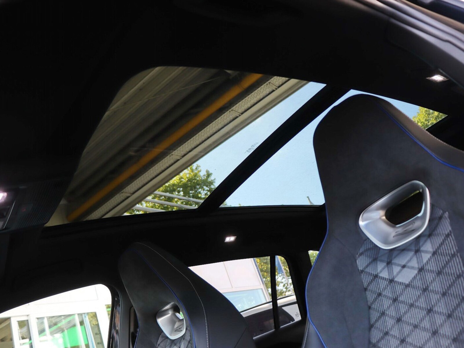 Volkswagen Tiguan – Bild 10