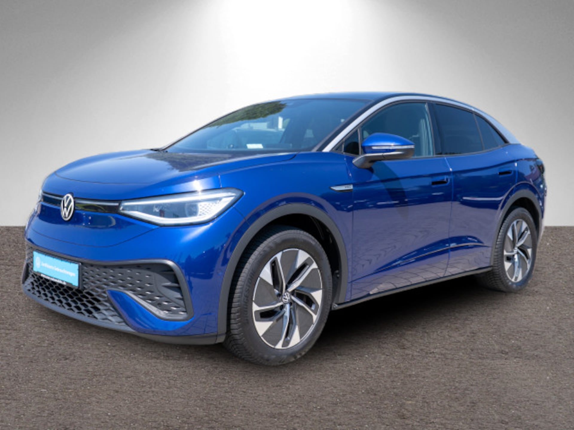 Volkswagen ID.5 Pro Performance