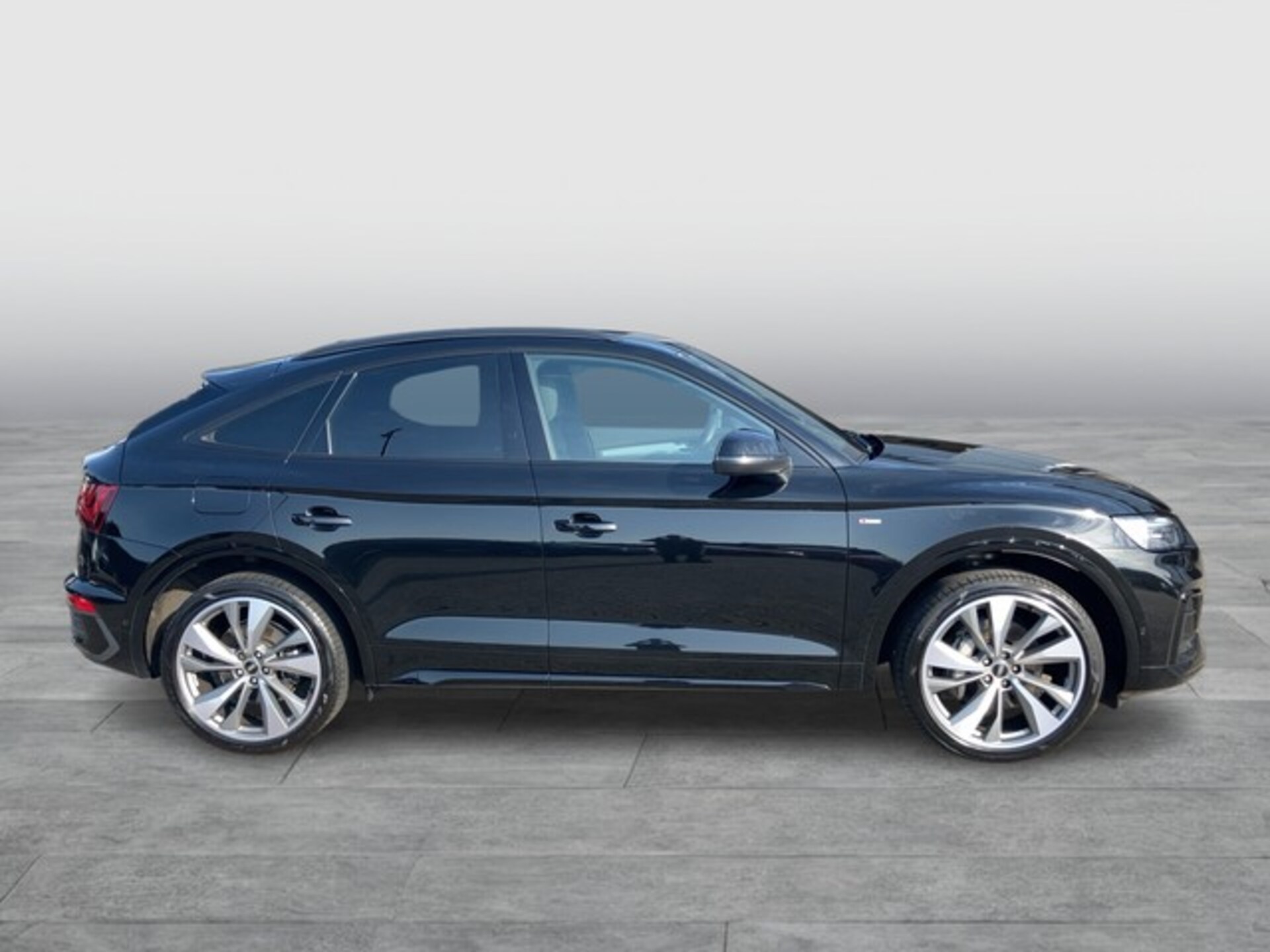 Audi Q5 Sportback S line