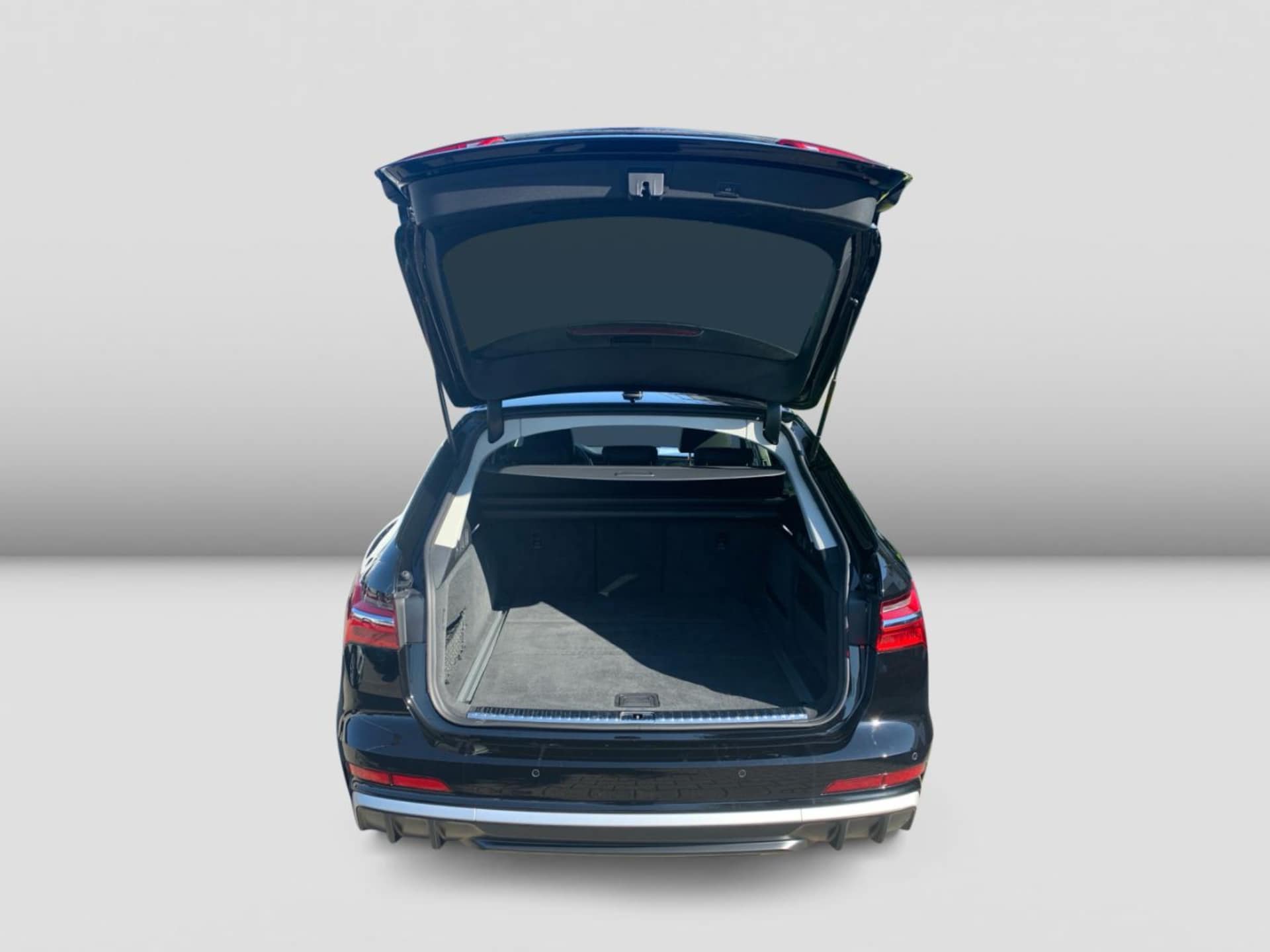 Audi S6 Avant