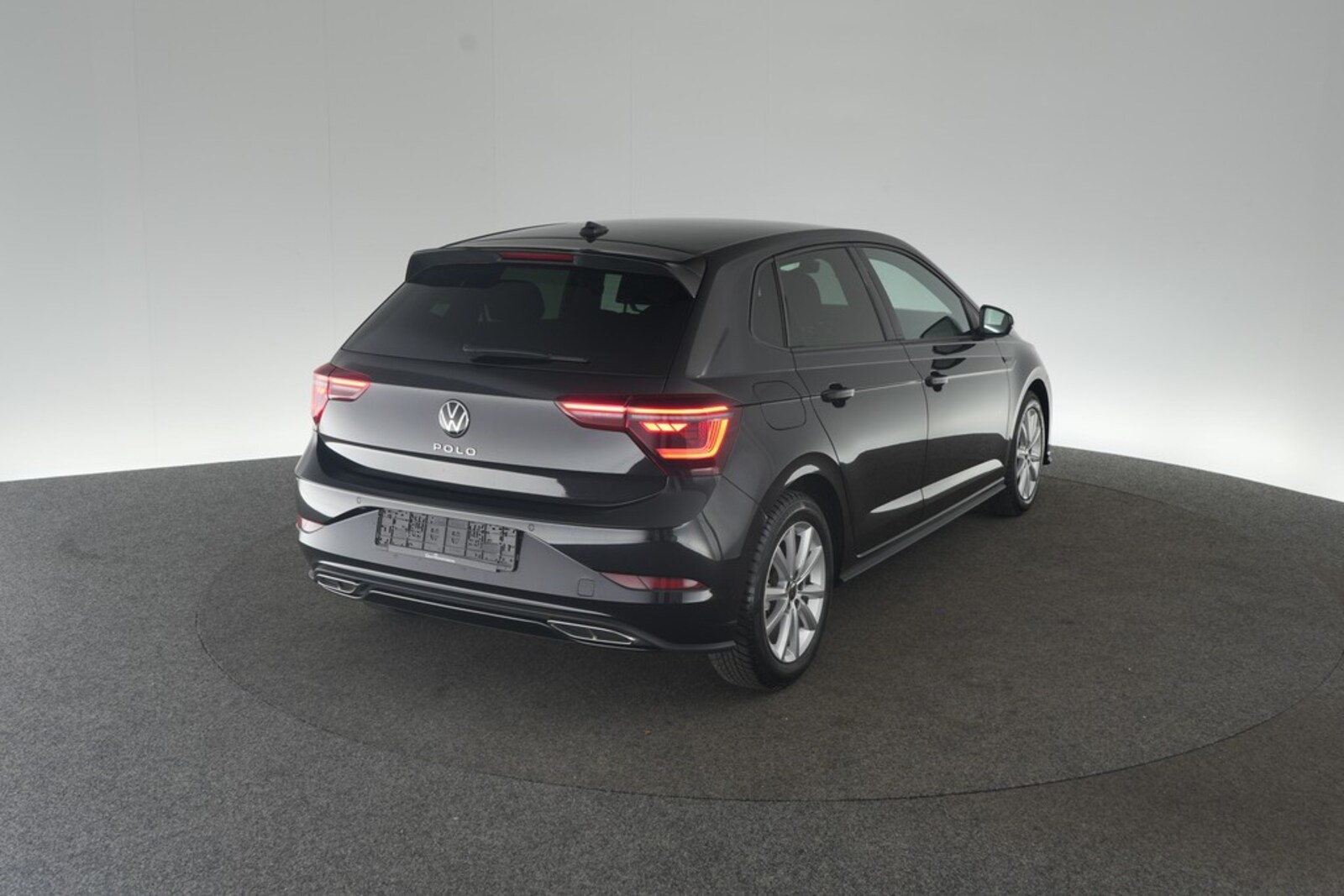 Volkswagen Polo – Bild 2