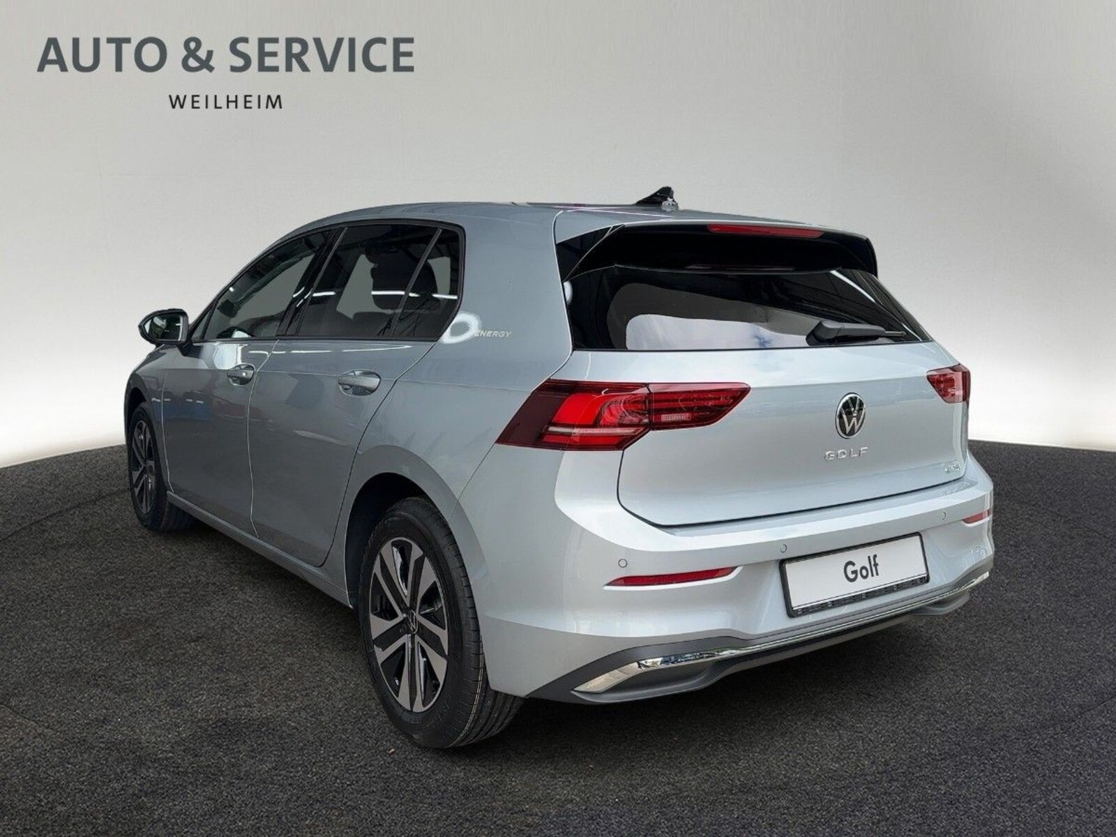 Volkswagen Golf – Bild 2
