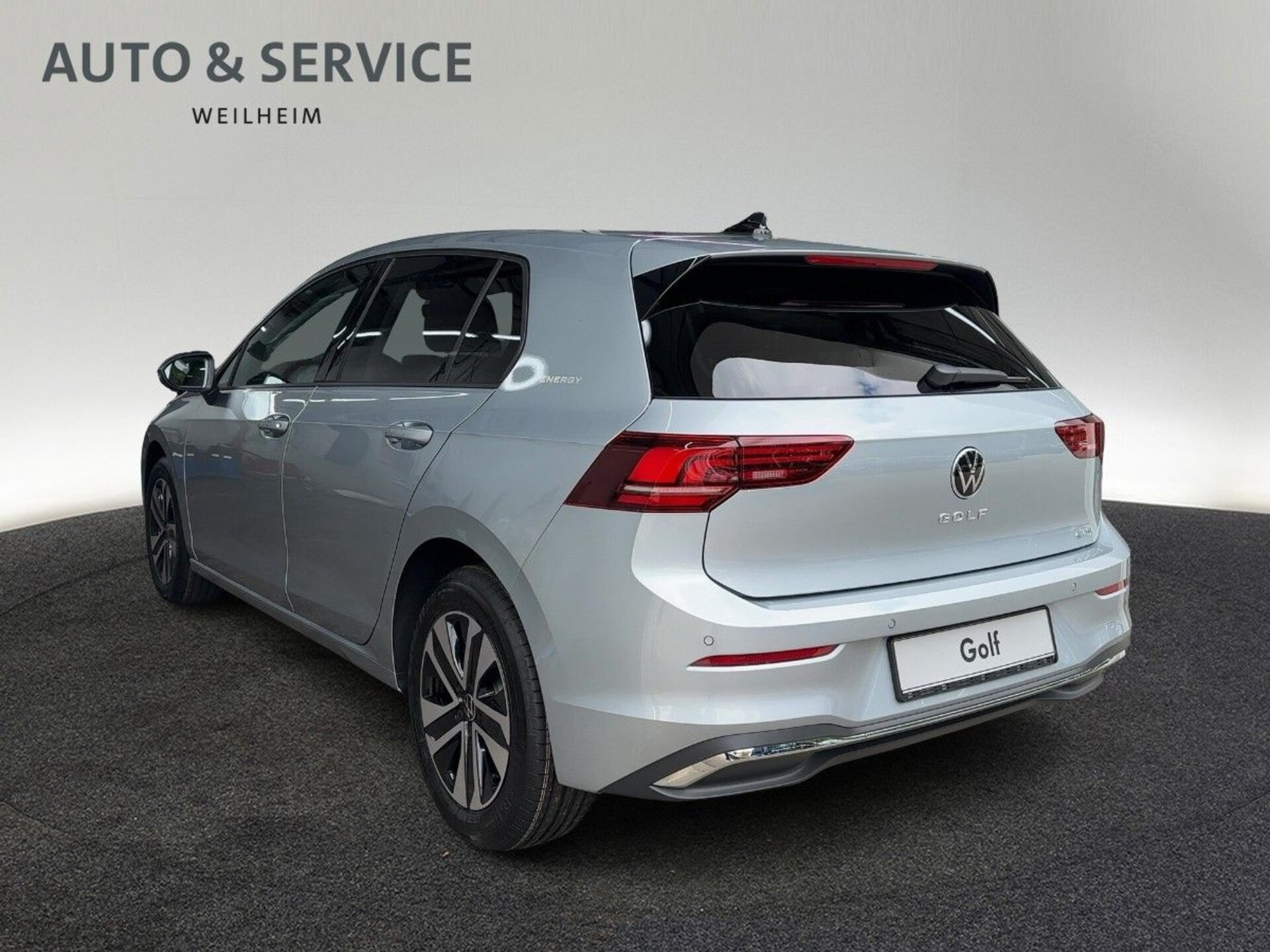 Volkswagen Golf ENERGY