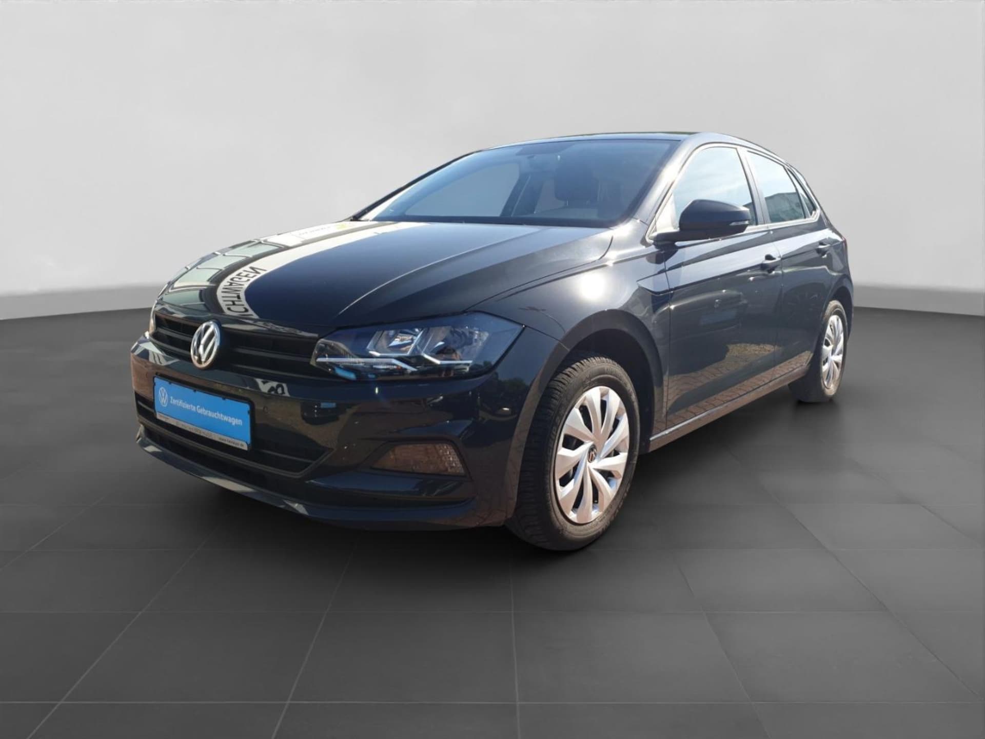 Volkswagen Polo Trendline