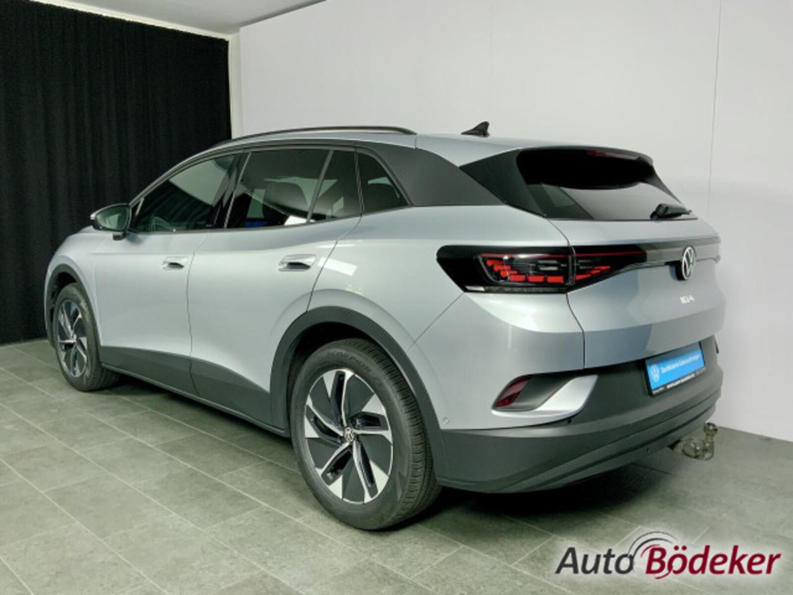 Volkswagen ID.4 – Bild 4