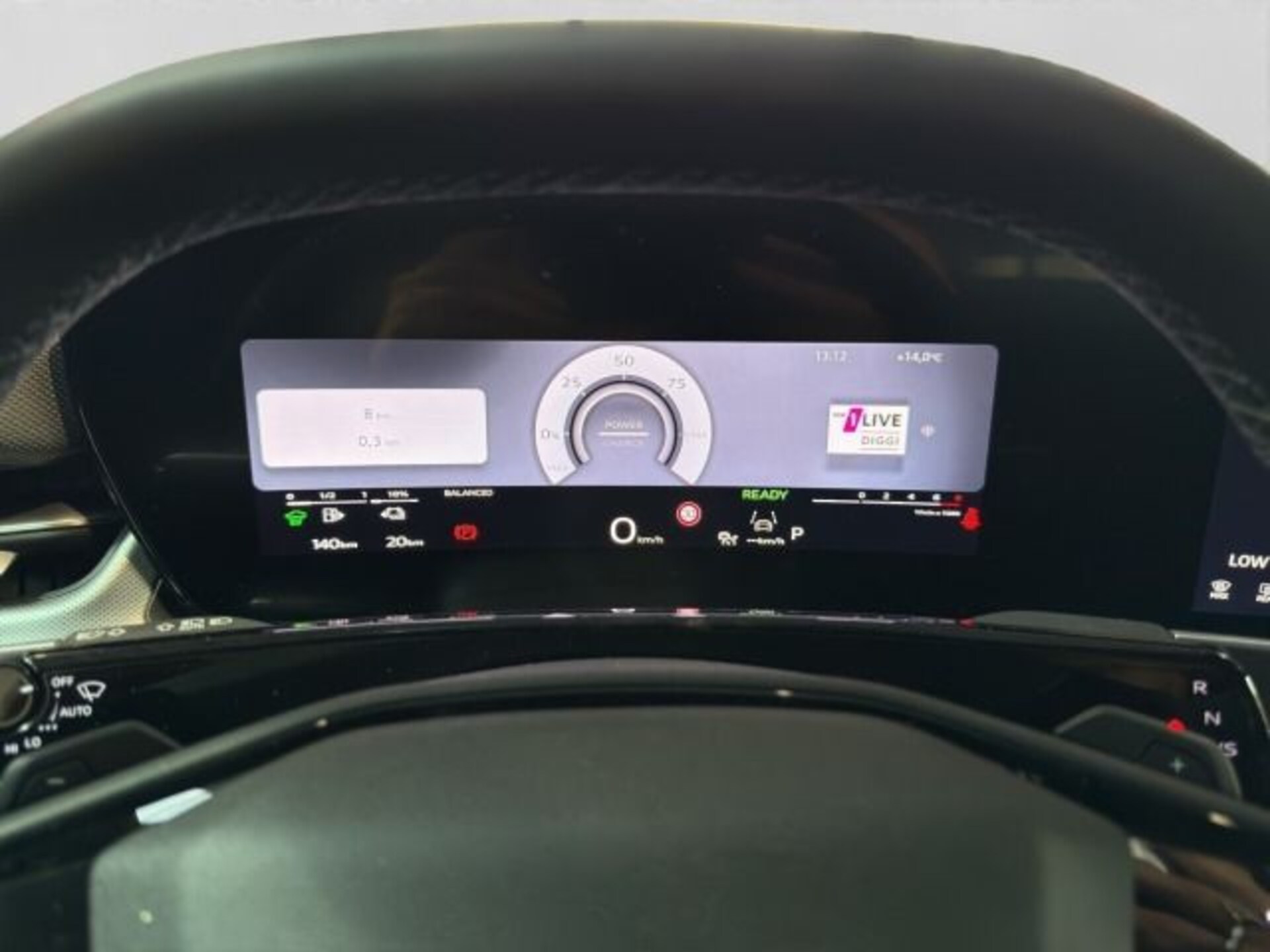 Audi Q3 Sportback e-hybrid