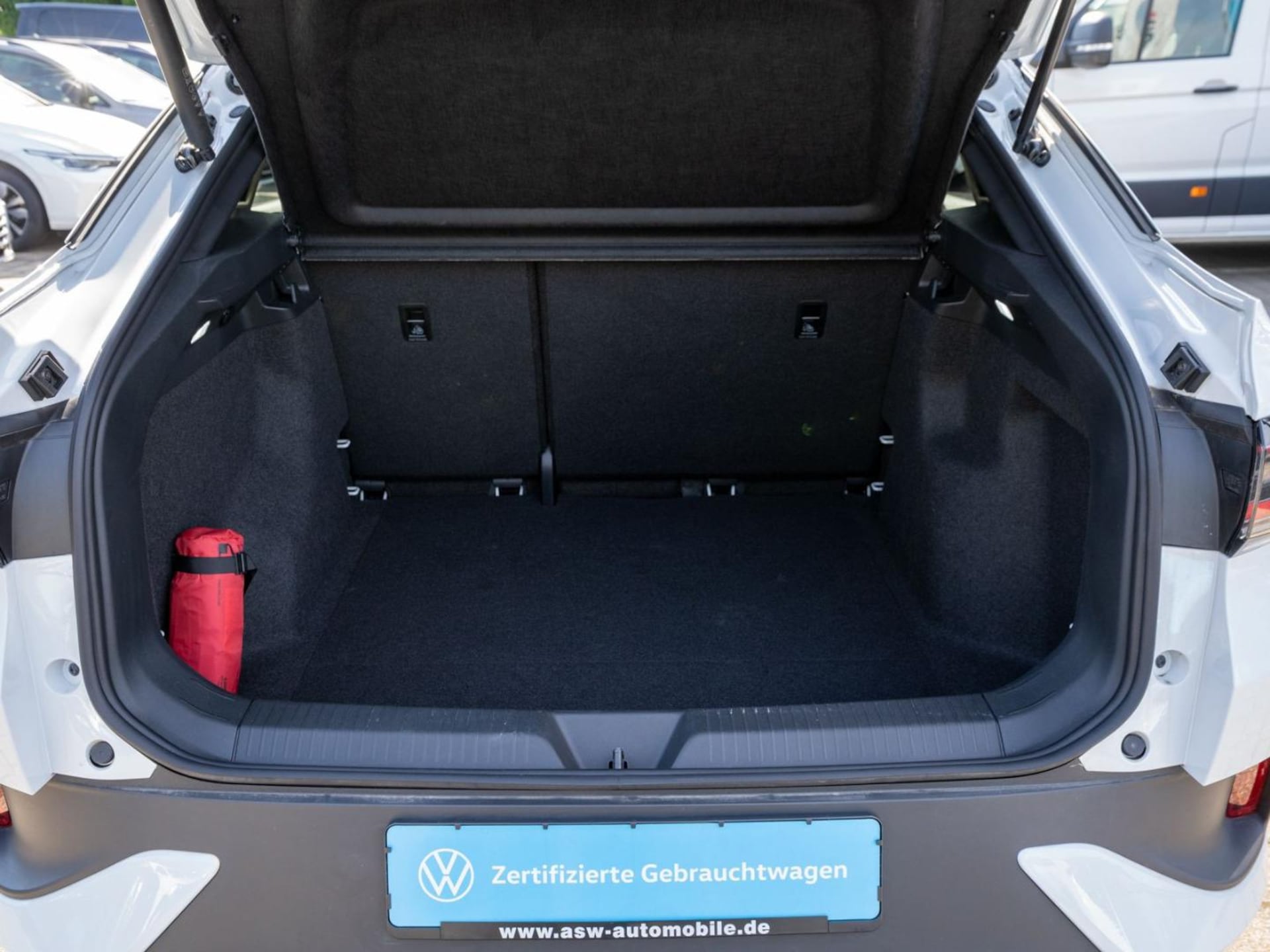 Volkswagen ID.5 Pro