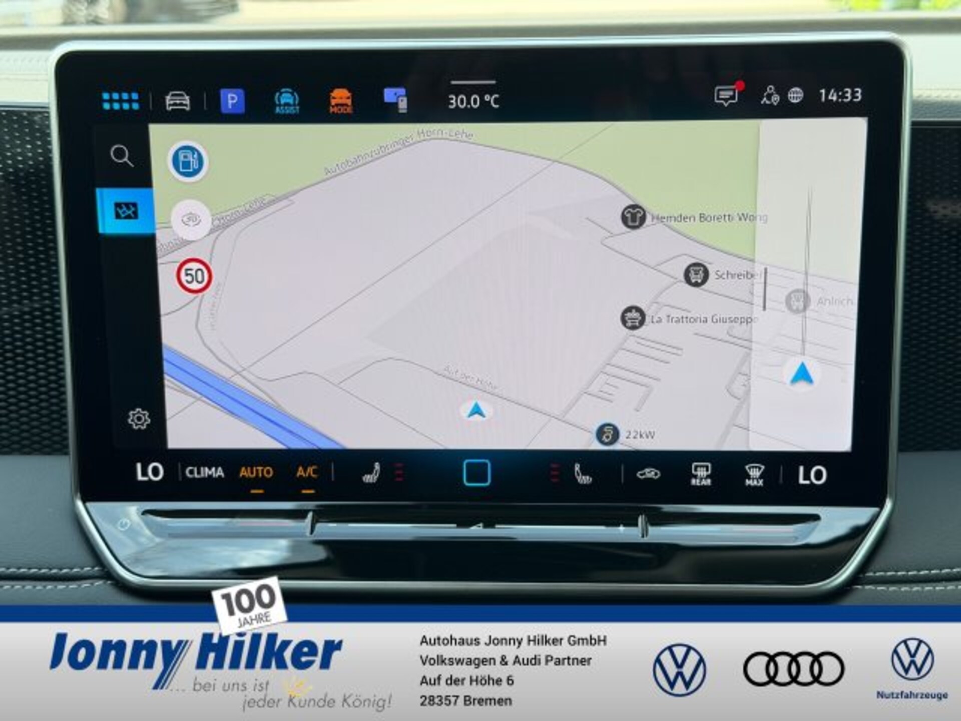 Volkswagen Tiguan ENERGY