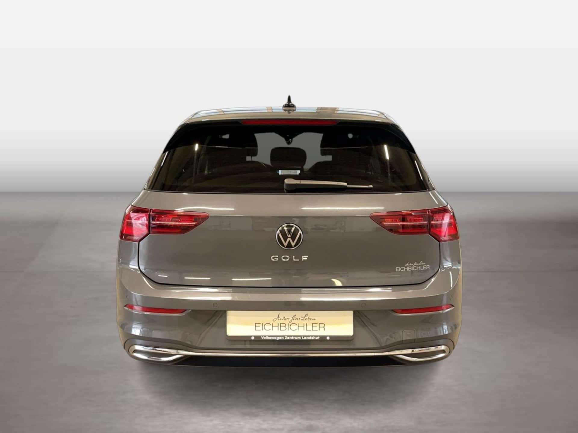 Volkswagen Golf Active