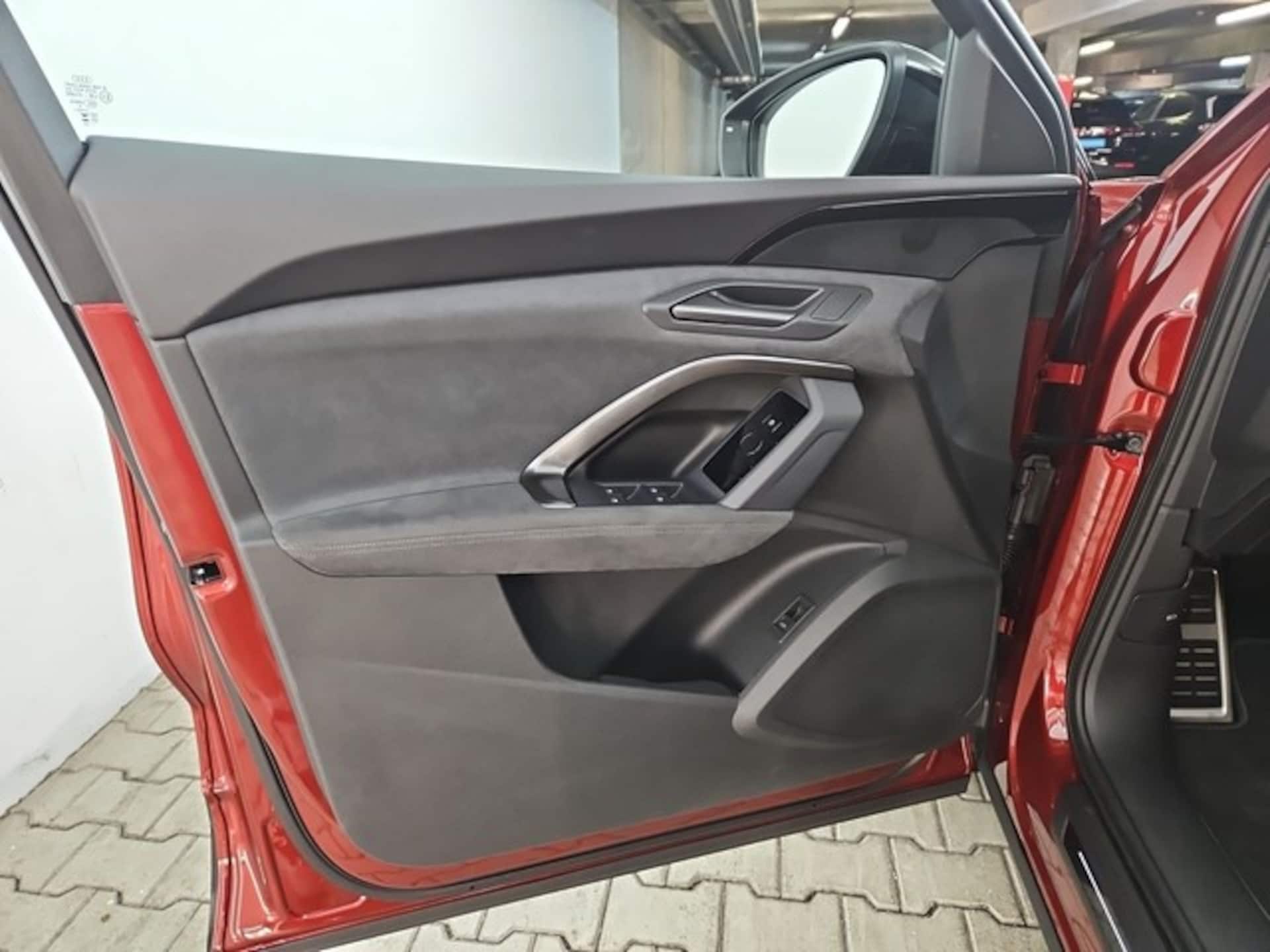 Audi Q5 SUV edition one