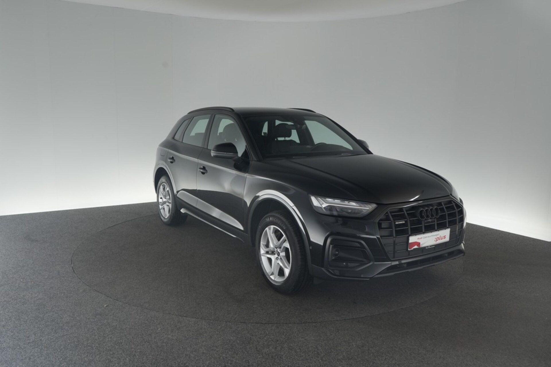 Audi Q5 TFSI e advanced