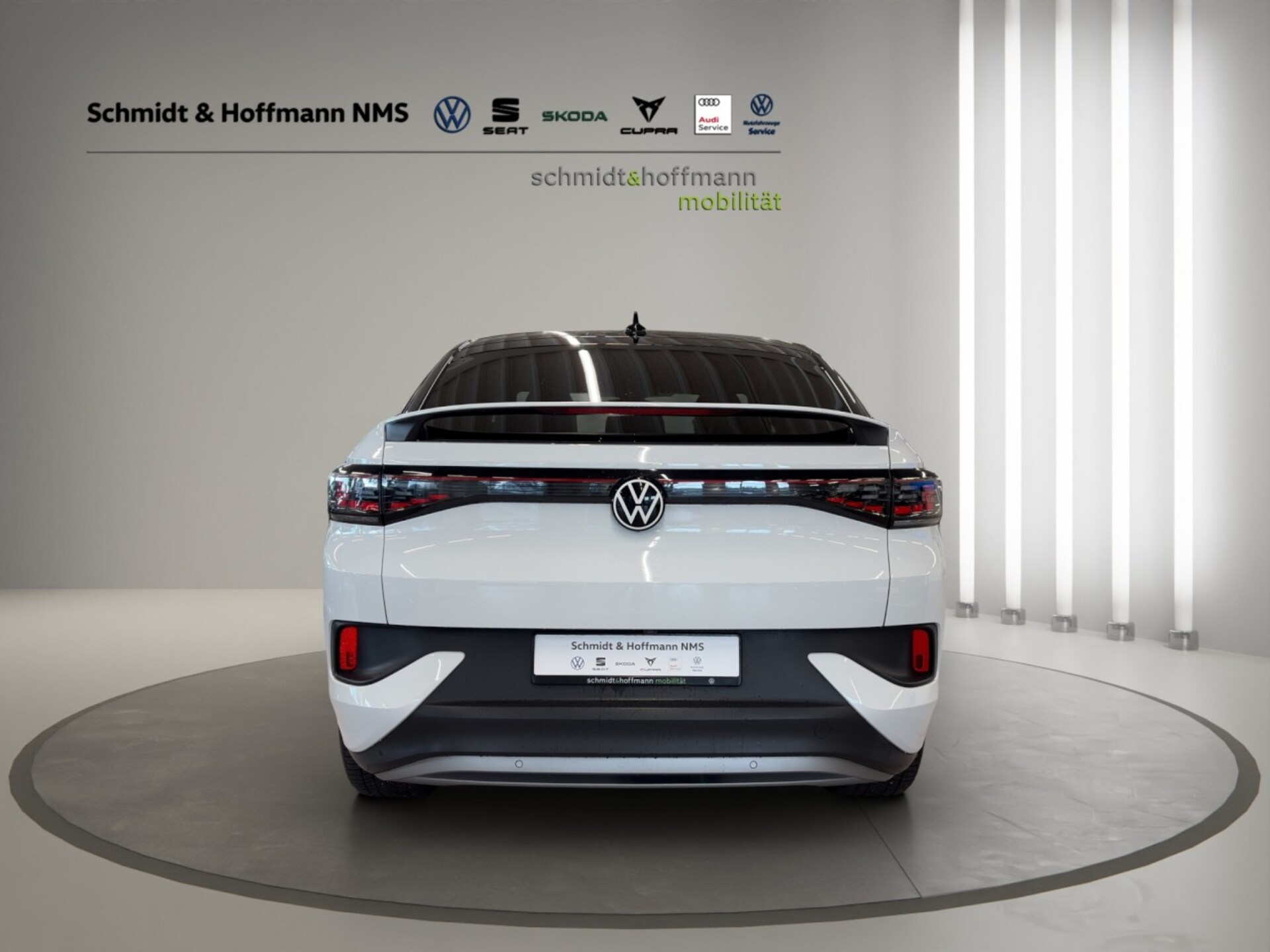 Volkswagen ID.5 Pro