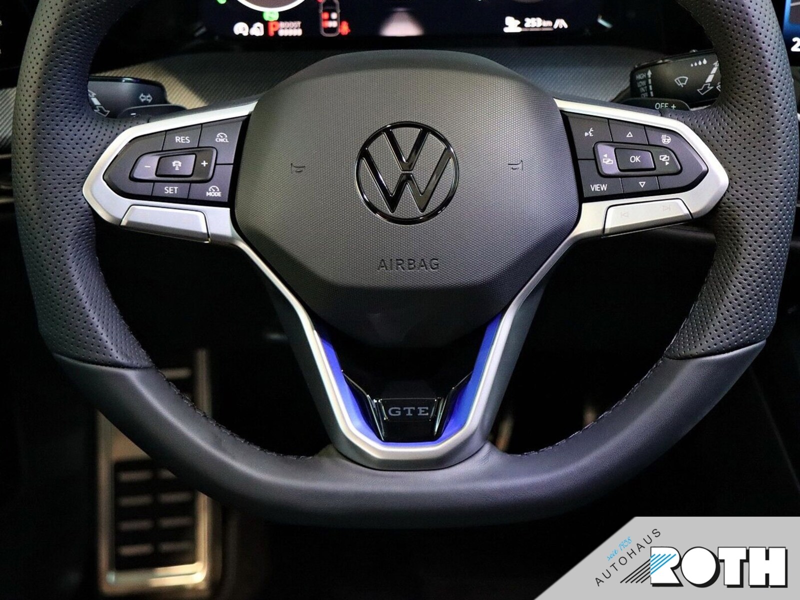 Volkswagen Golf – Bild 10