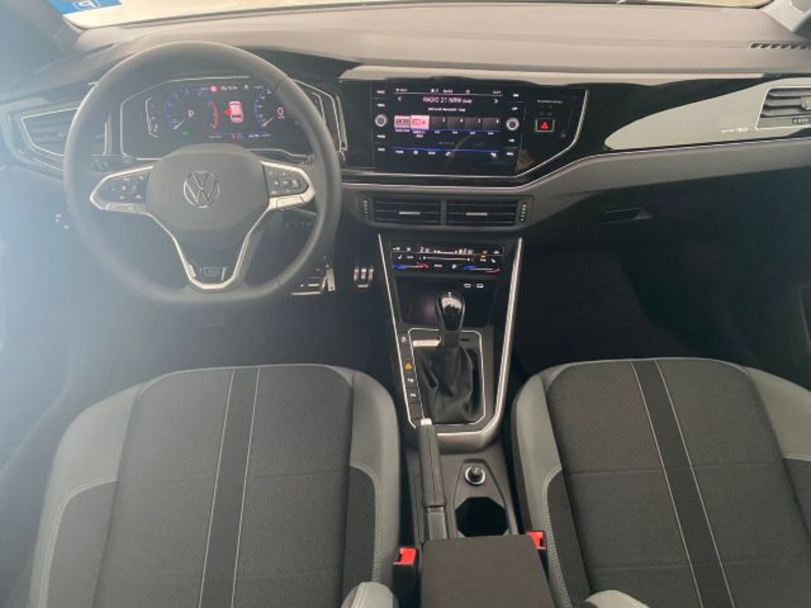 Volkswagen Polo – Bild 7