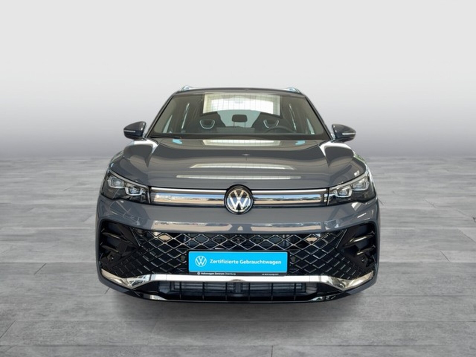Volkswagen Tiguan – Bild 7