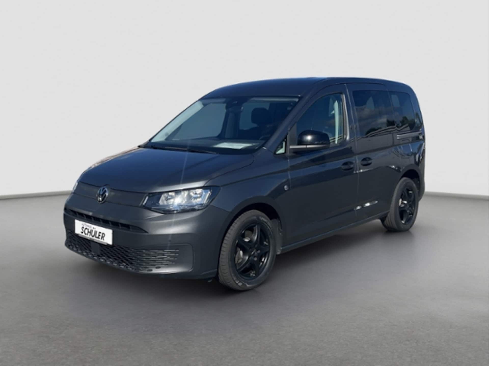 Volkswagen Caddy Basis-Modell