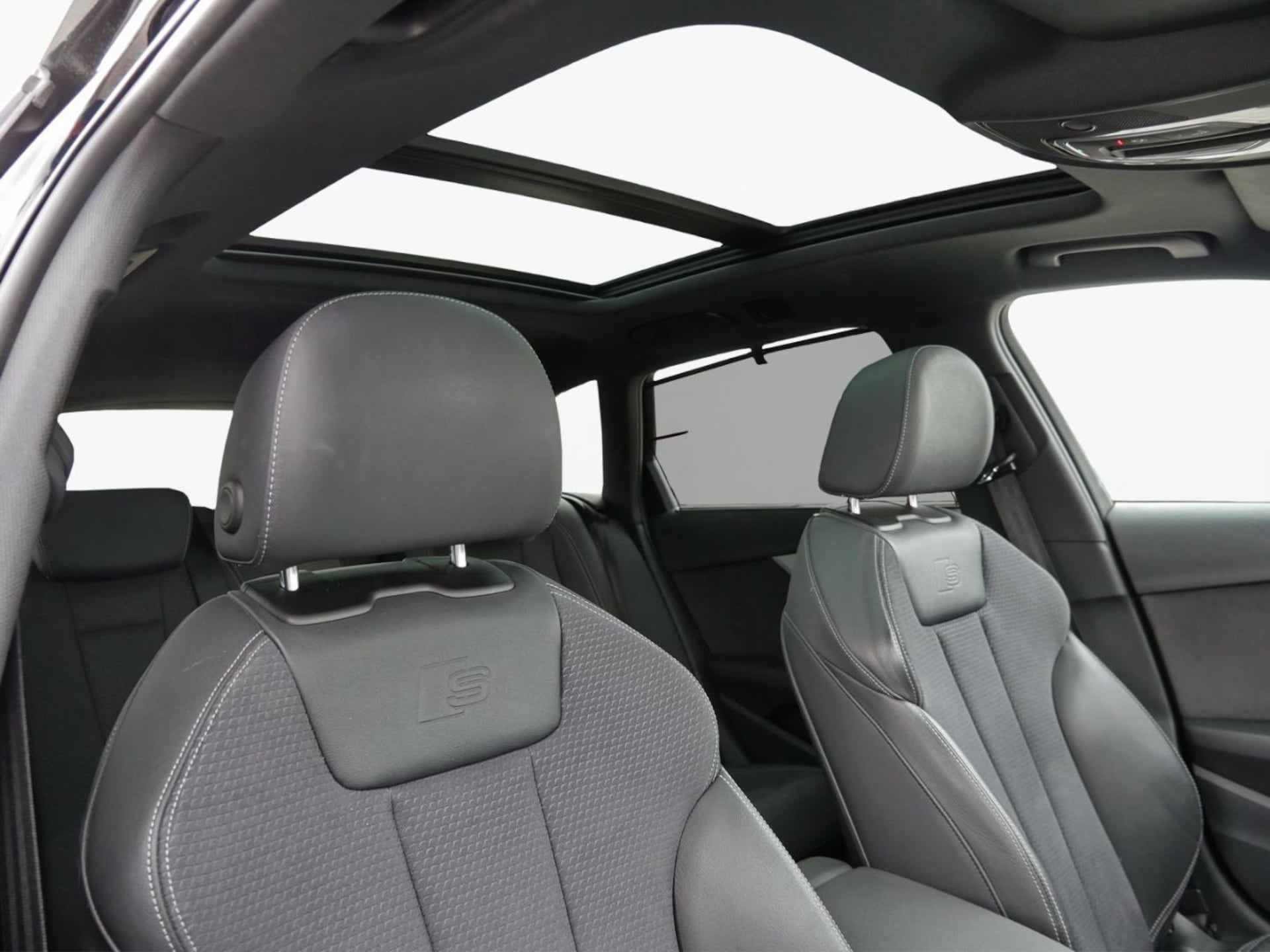 Audi A4 Avant Advanced