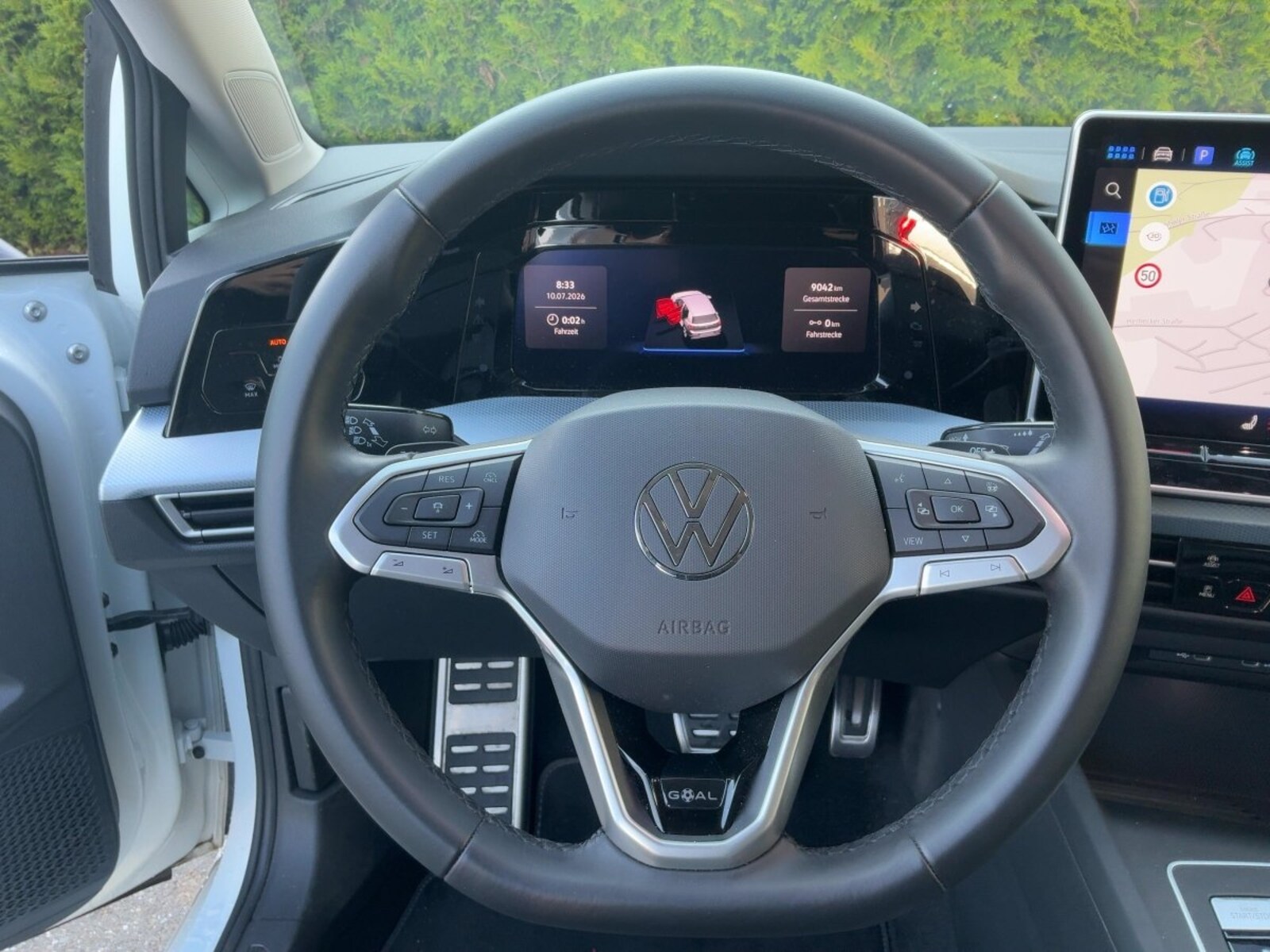 Volkswagen Golf – Bild 10