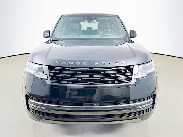 2024 Land Rover Range Rover
