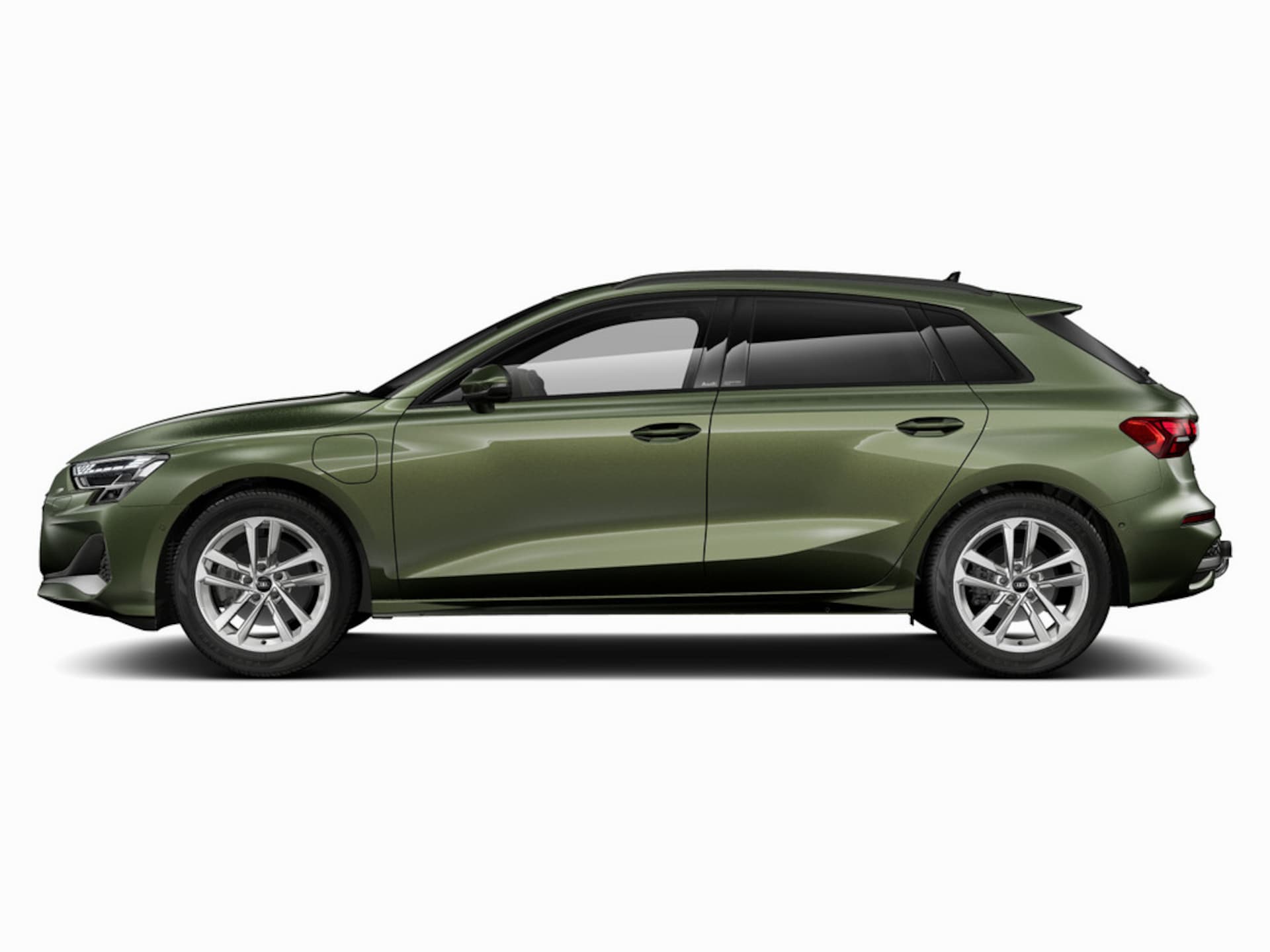 Audi A3 Sportback TFSI e Advanced