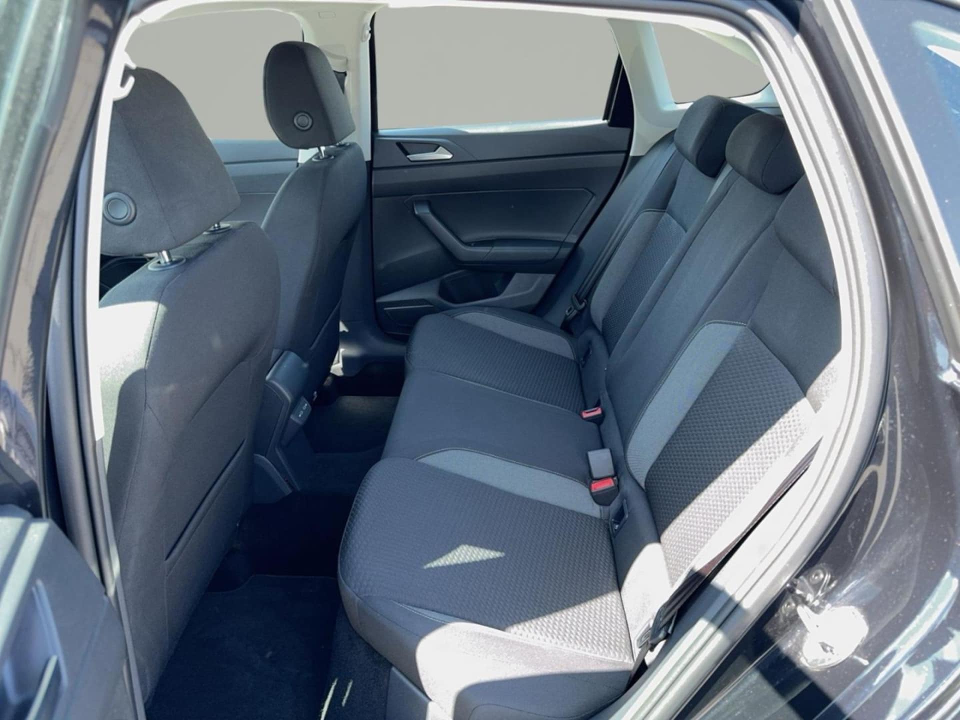Volkswagen Taigo Life
