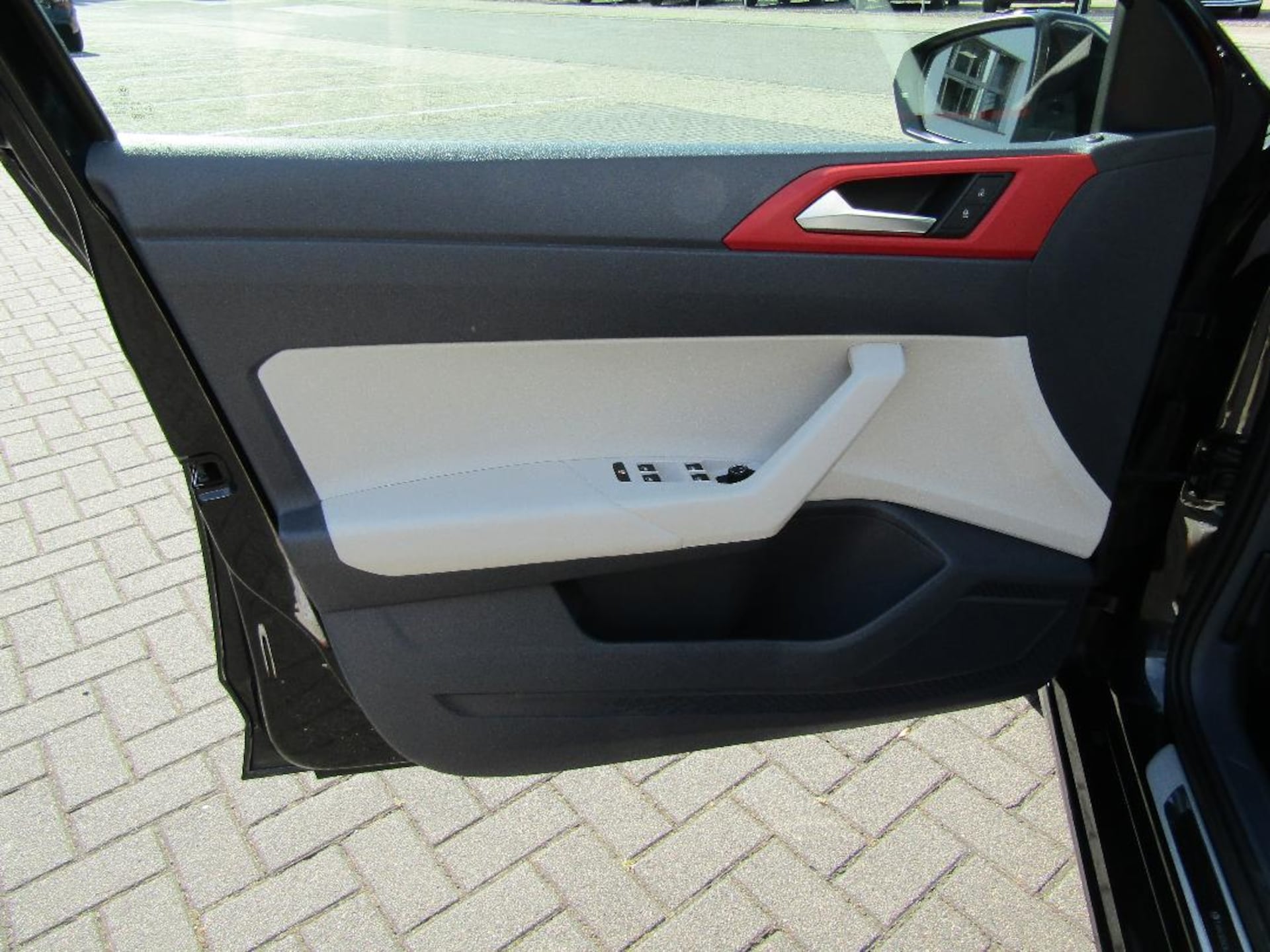 Volkswagen Polo beats