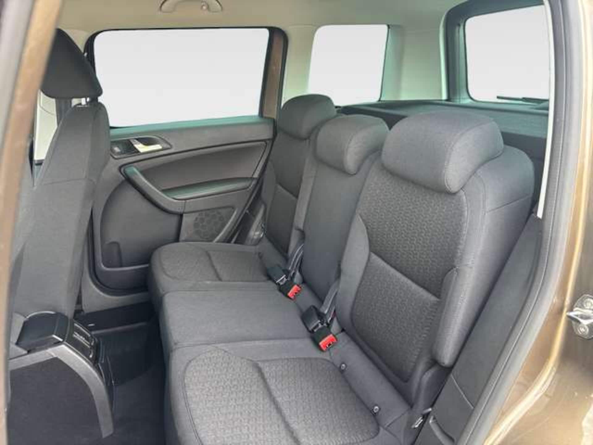 Skoda Yeti Elegance