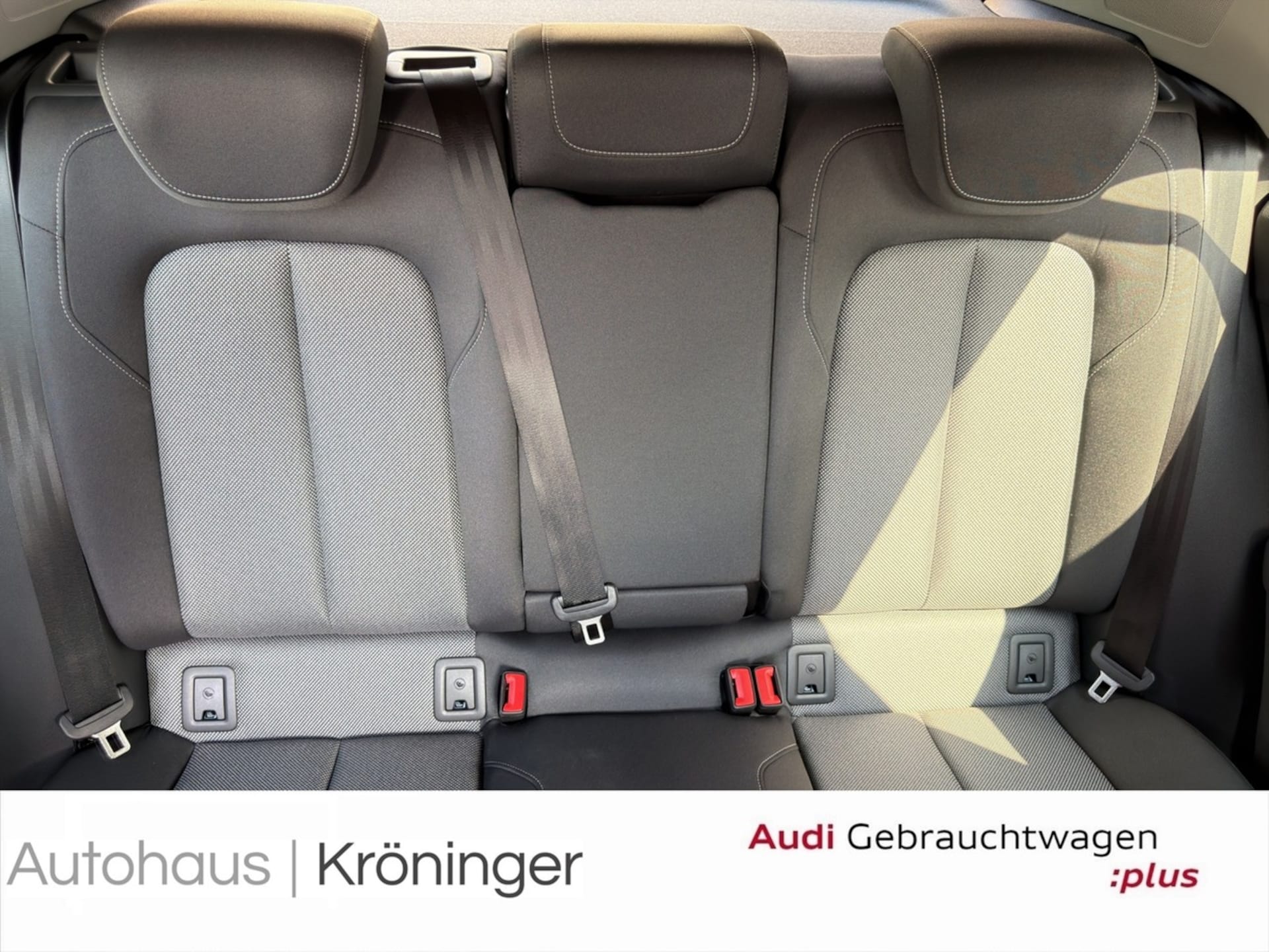 Audi Q2 Advanced