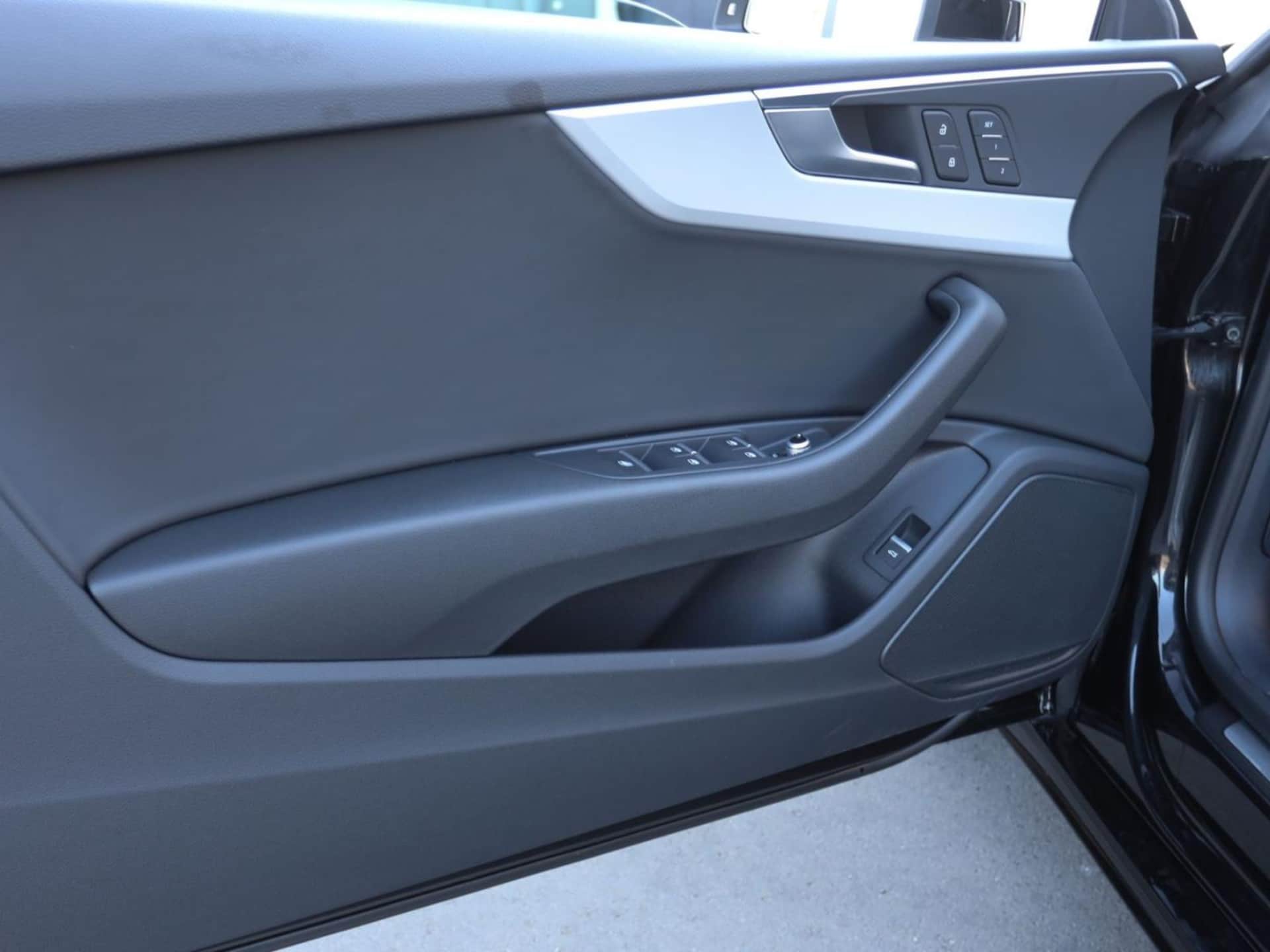 Audi A5 Cabriolet Advanced