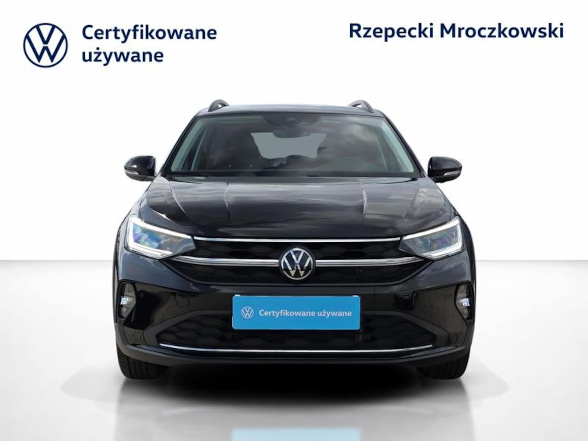 Volkswagen Taigo Life